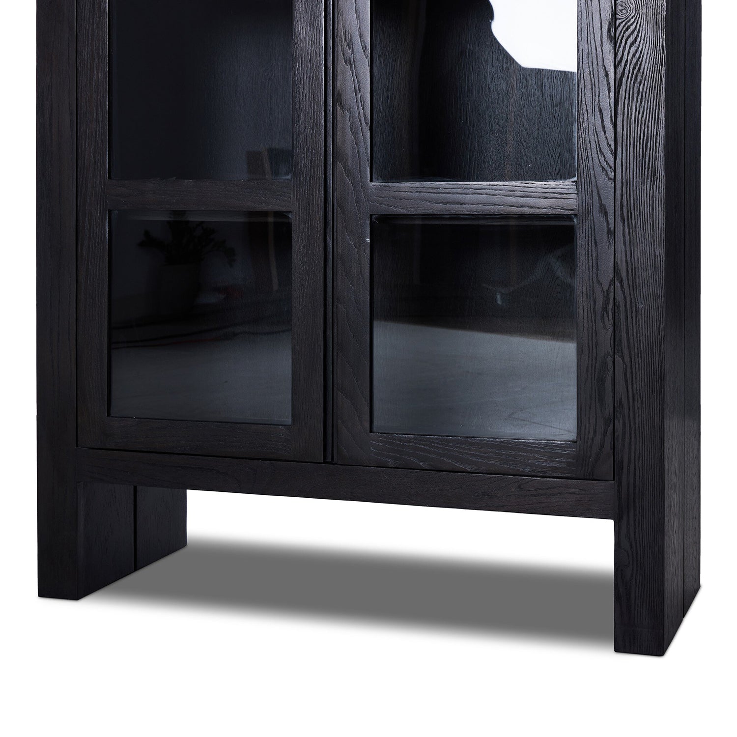 Four Hands Warby Cabinet - Final Sale