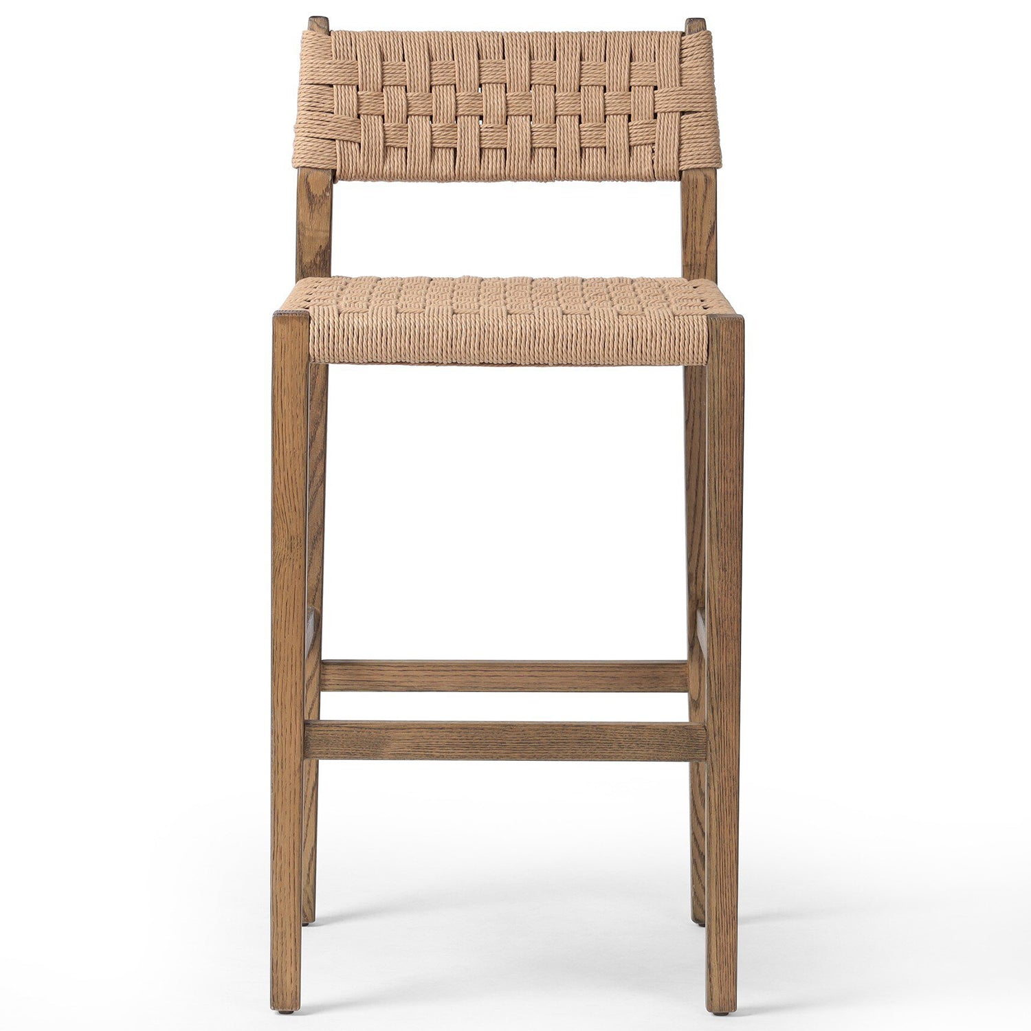 Four Hands Hamlin Bar Stool Set of 2