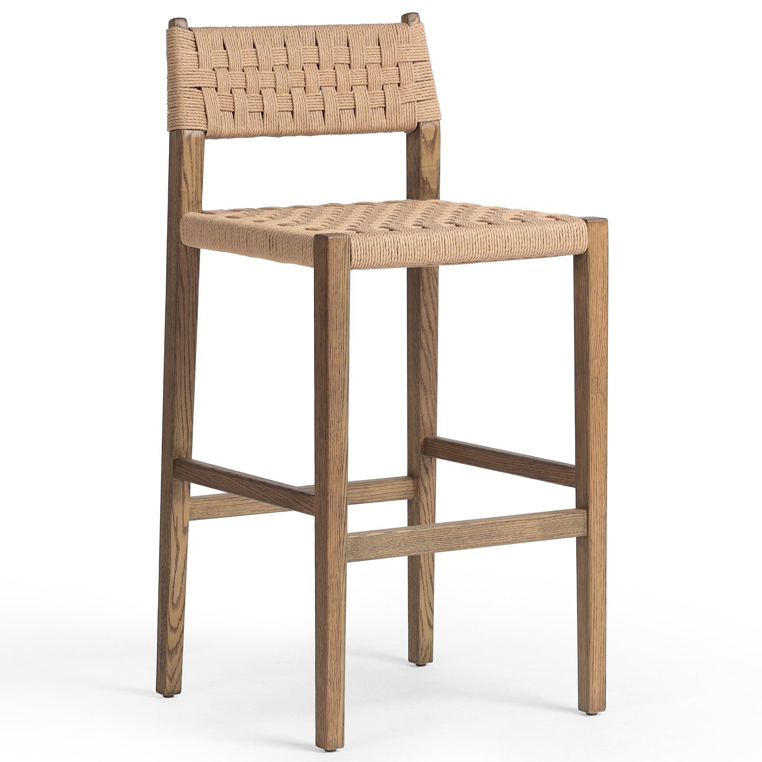 Four Hands Hamlin Bar Stool Set of 2