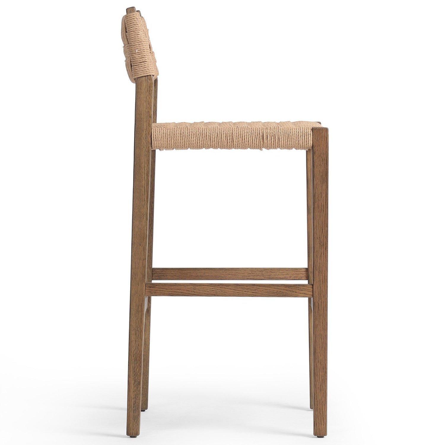 Four Hands Hamlin Bar Stool Set of 2