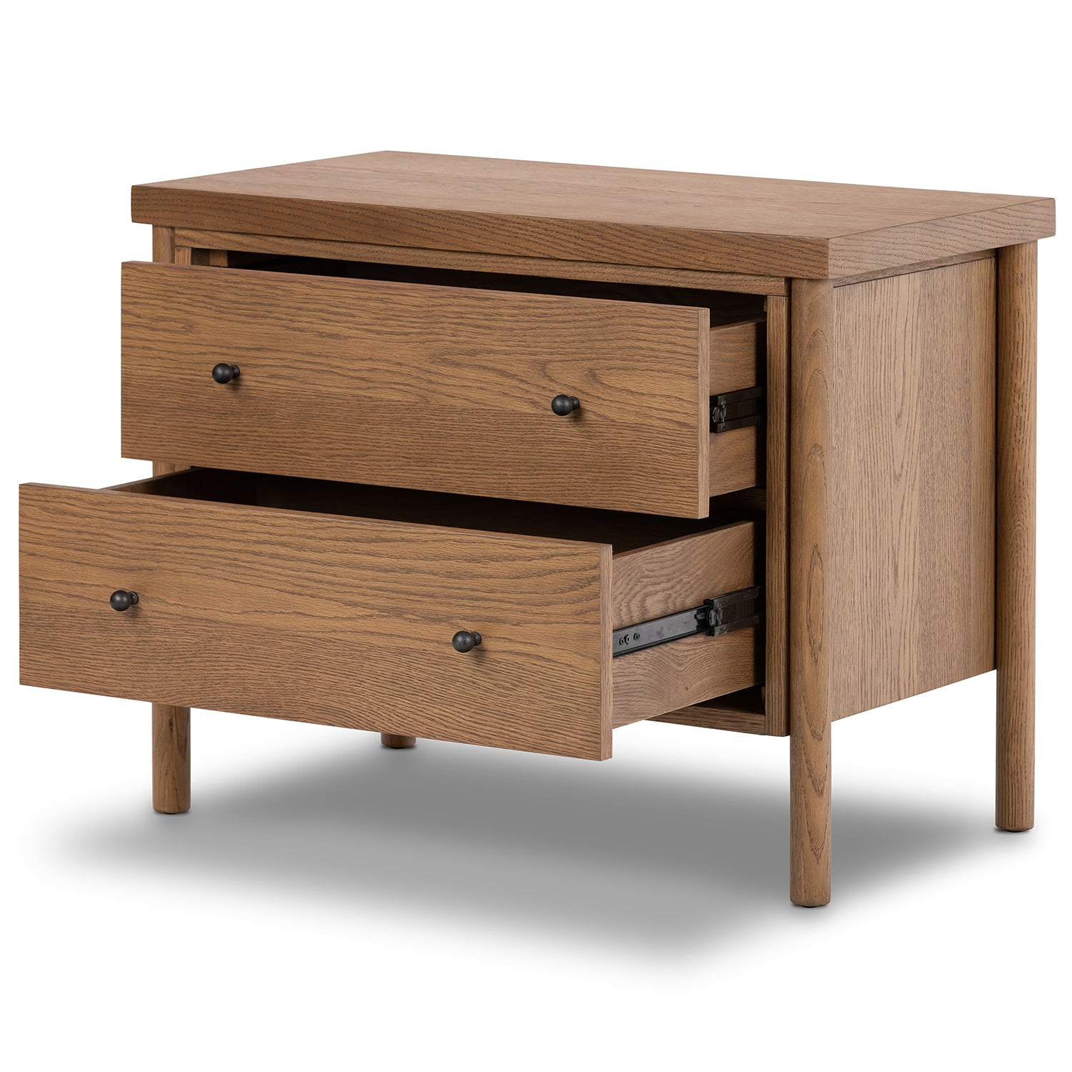 Four Hands Roark Nightstand Set of 2