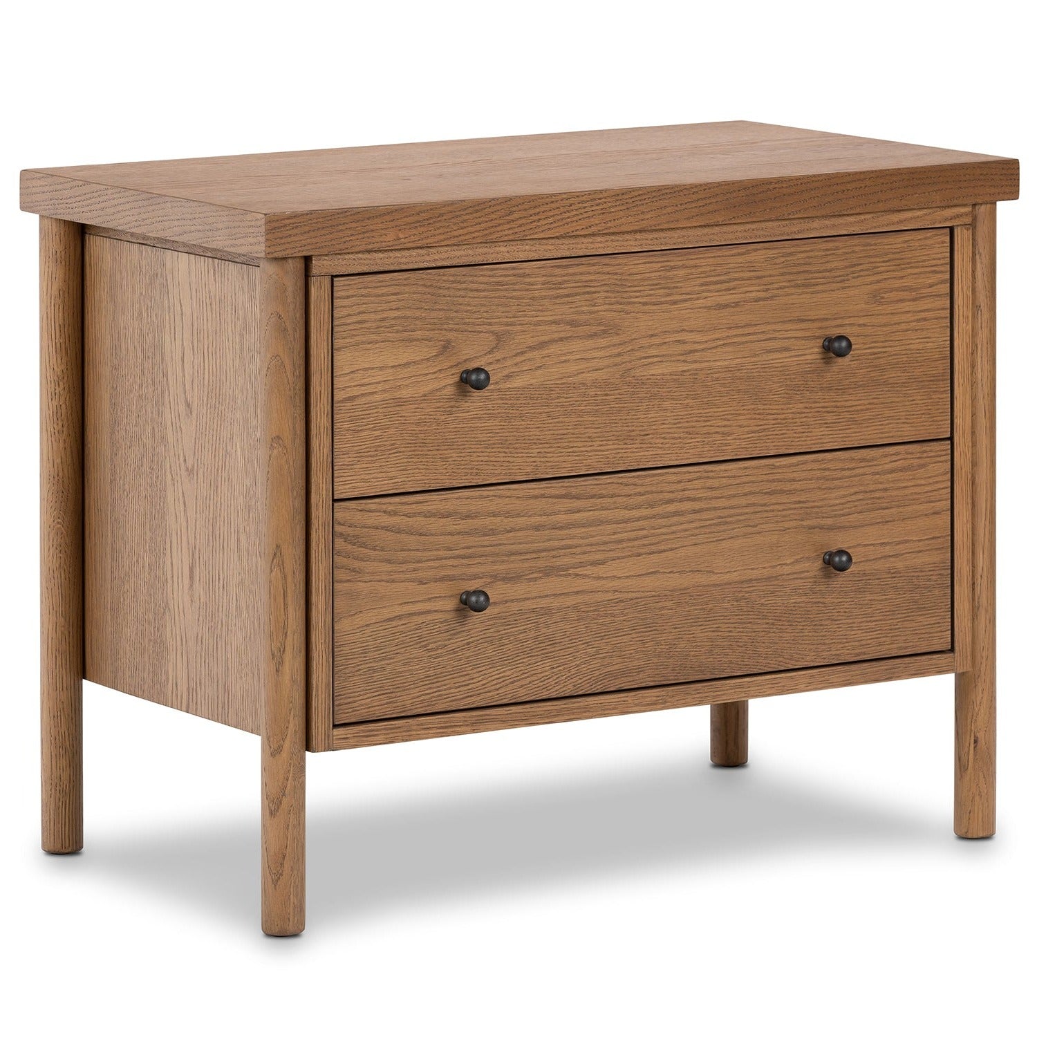 Four Hands Roark Nightstand Set of 2