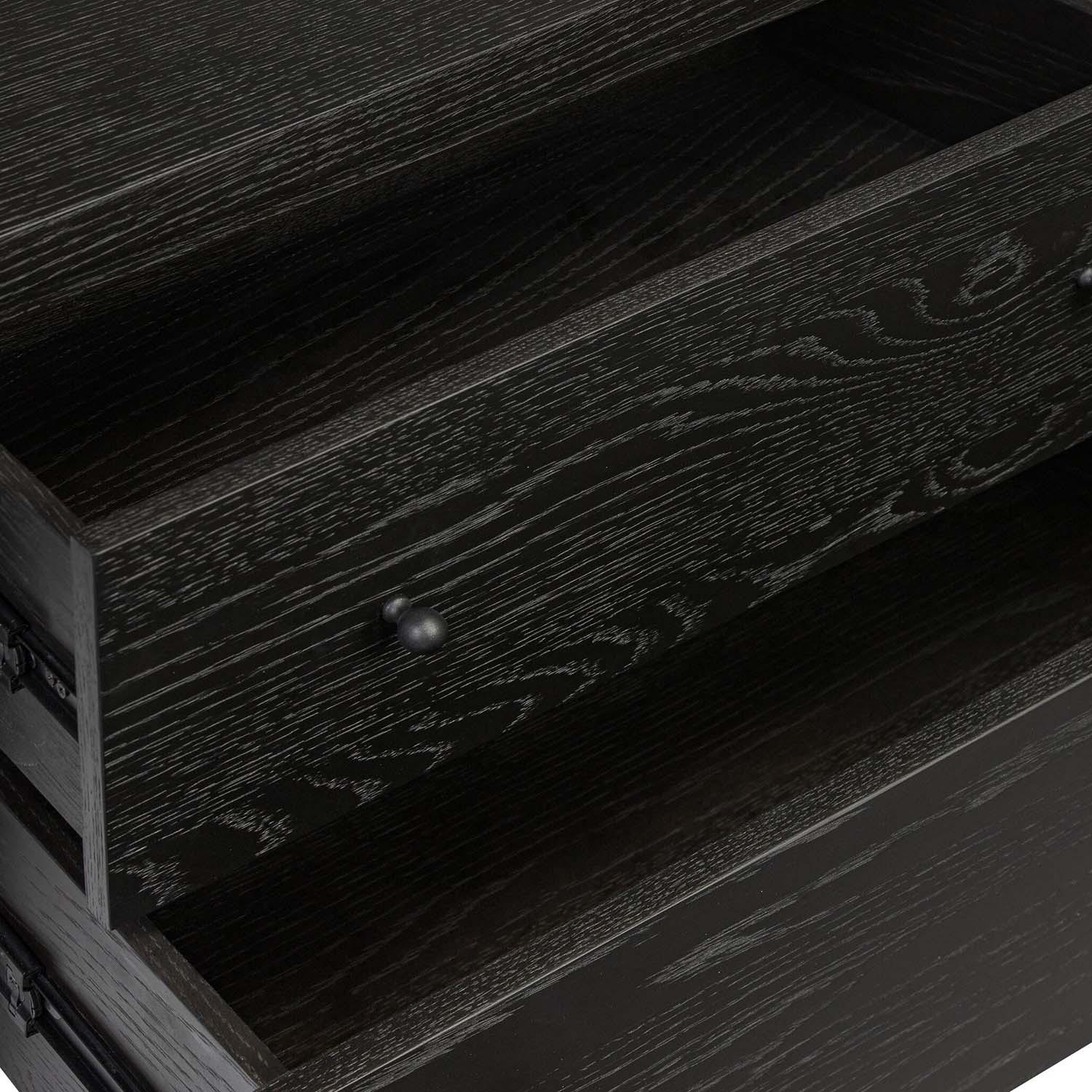 Four Hands Roark Nightstand Set of 2