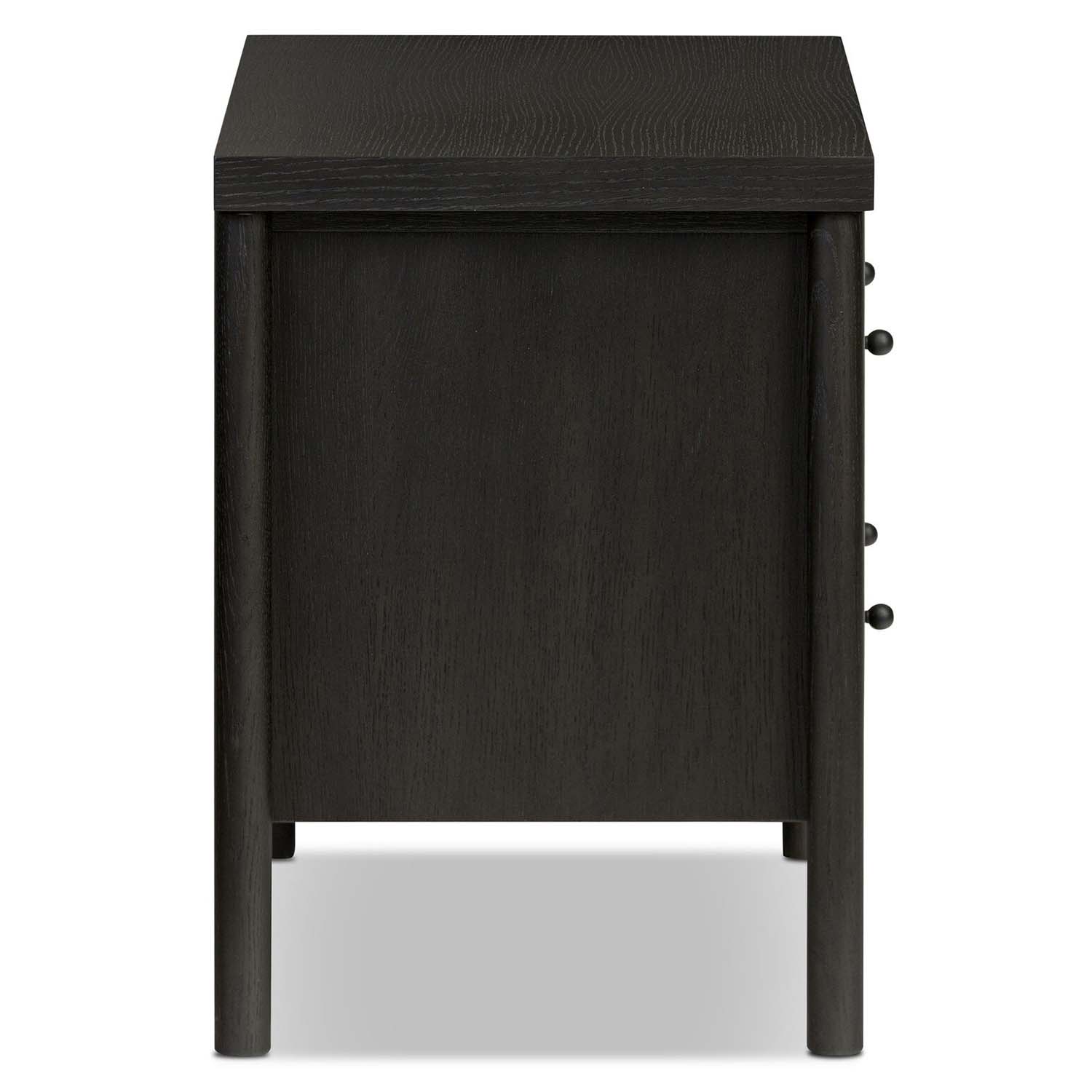 Four Hands Roark Nightstand Set of 2