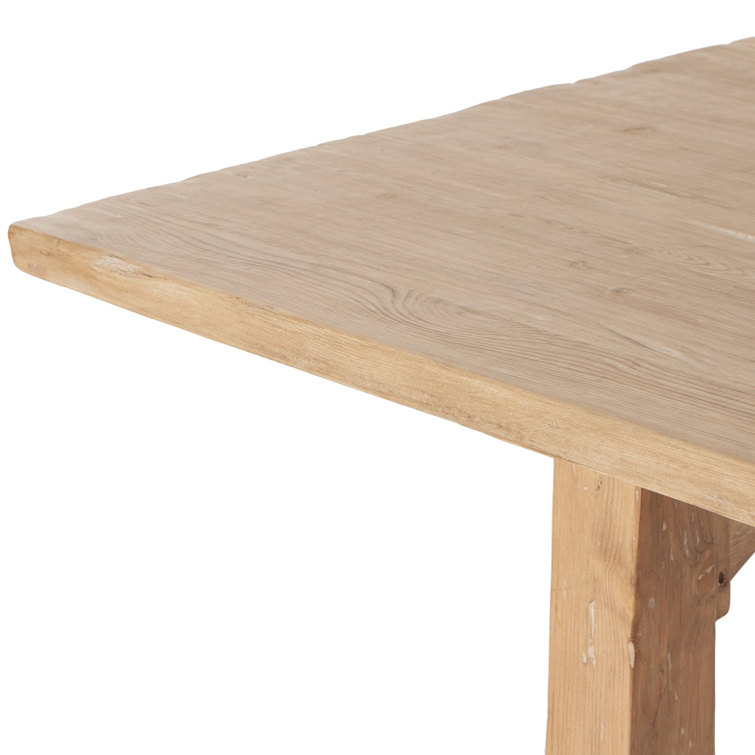 Four Hands Clanton Dining Table - Final Sale