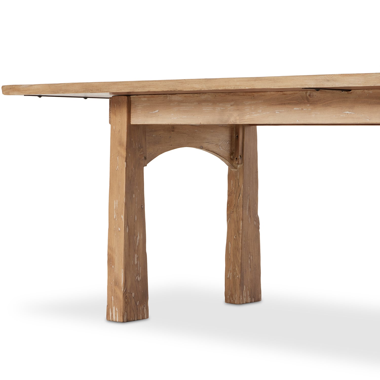 Four Hands Clanton Dining Table - Final Sale