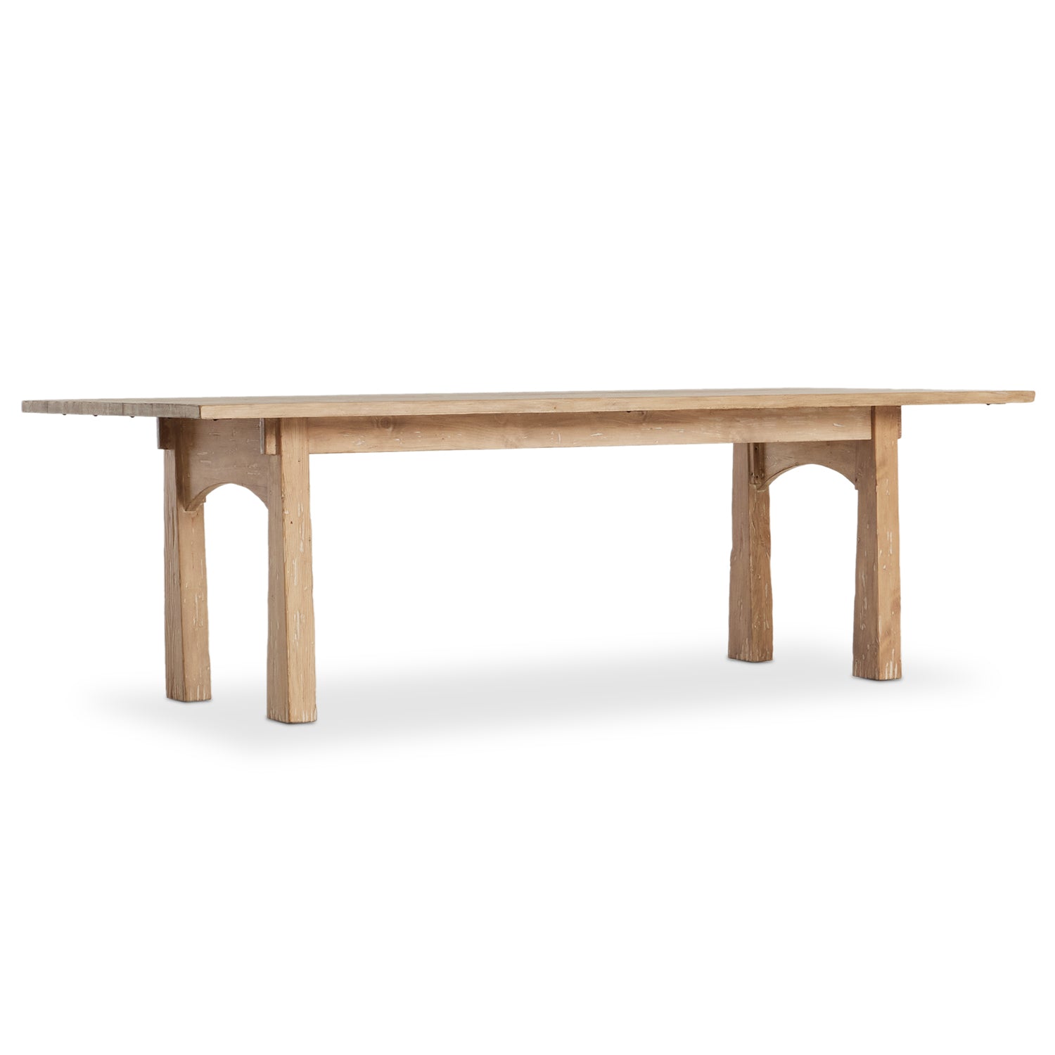 Four Hands Clanton Dining Table - Final Sale