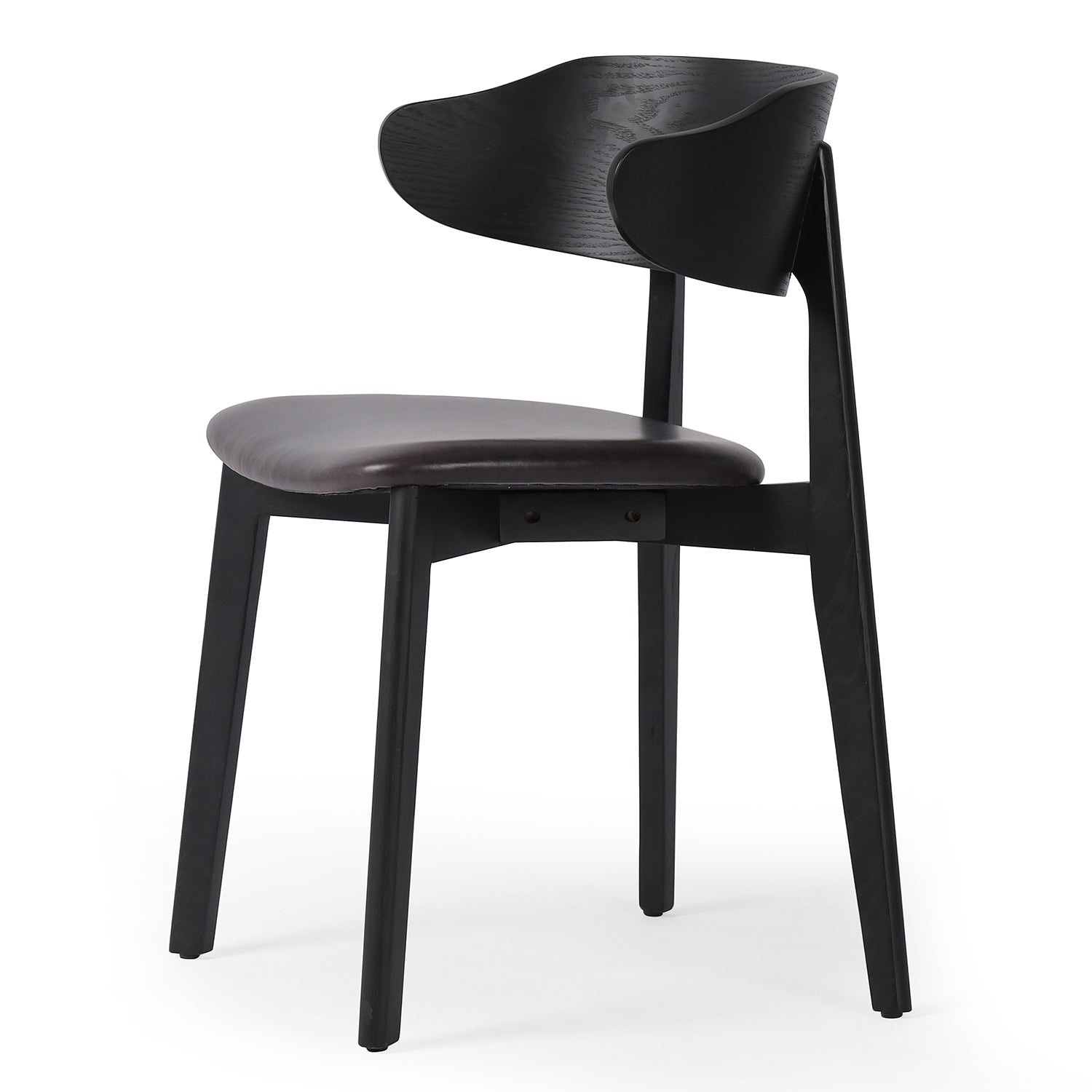 Four Hands Franco Upholstered Dining Chair Set of 2