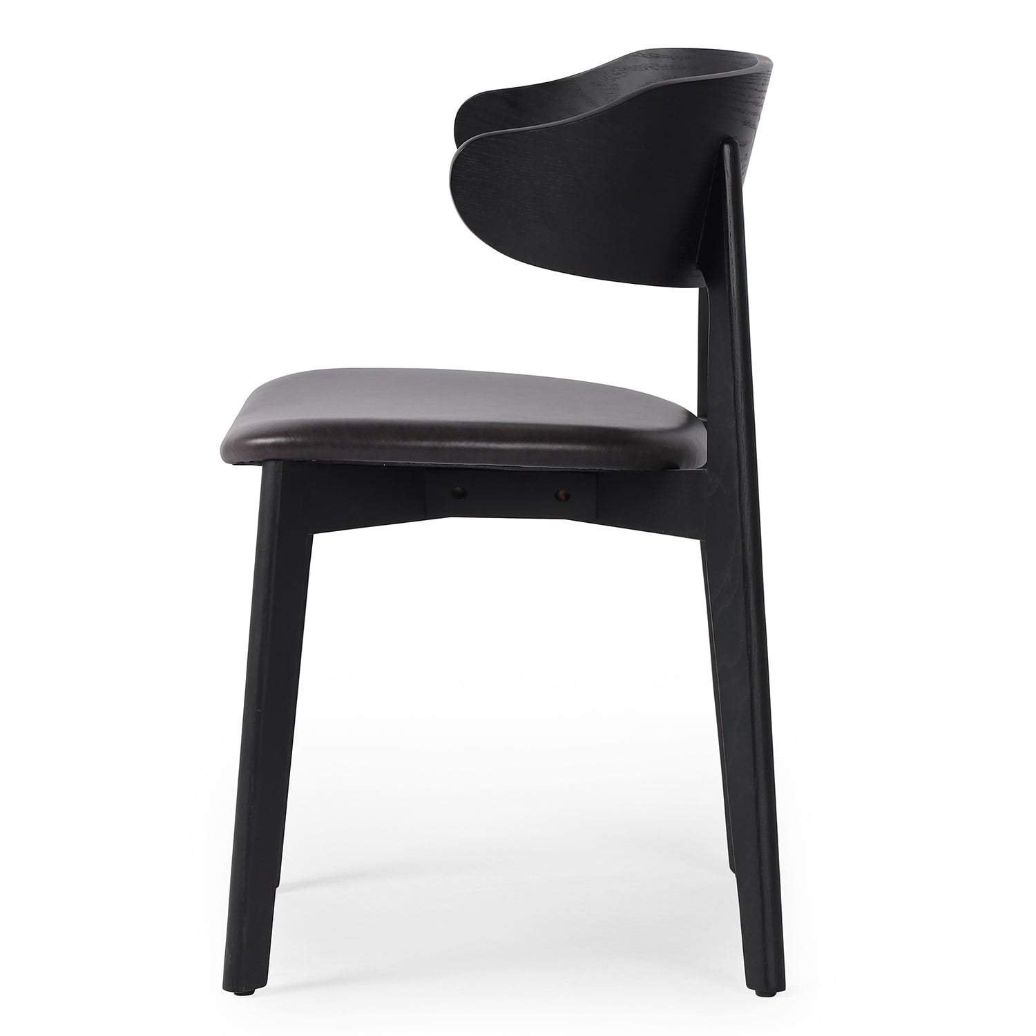 Four Hands Franco Upholstered Dining Chair Set of 2