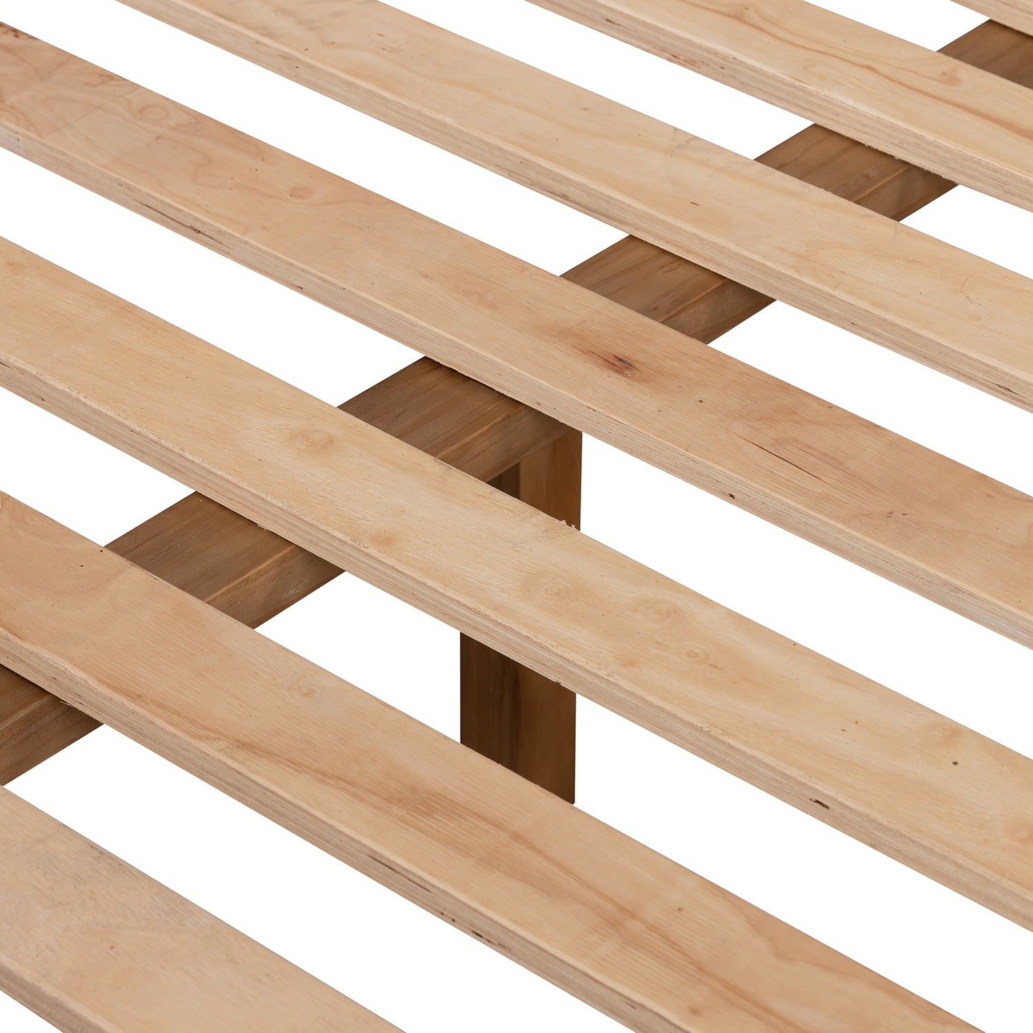 Four Hands Glenview Bed