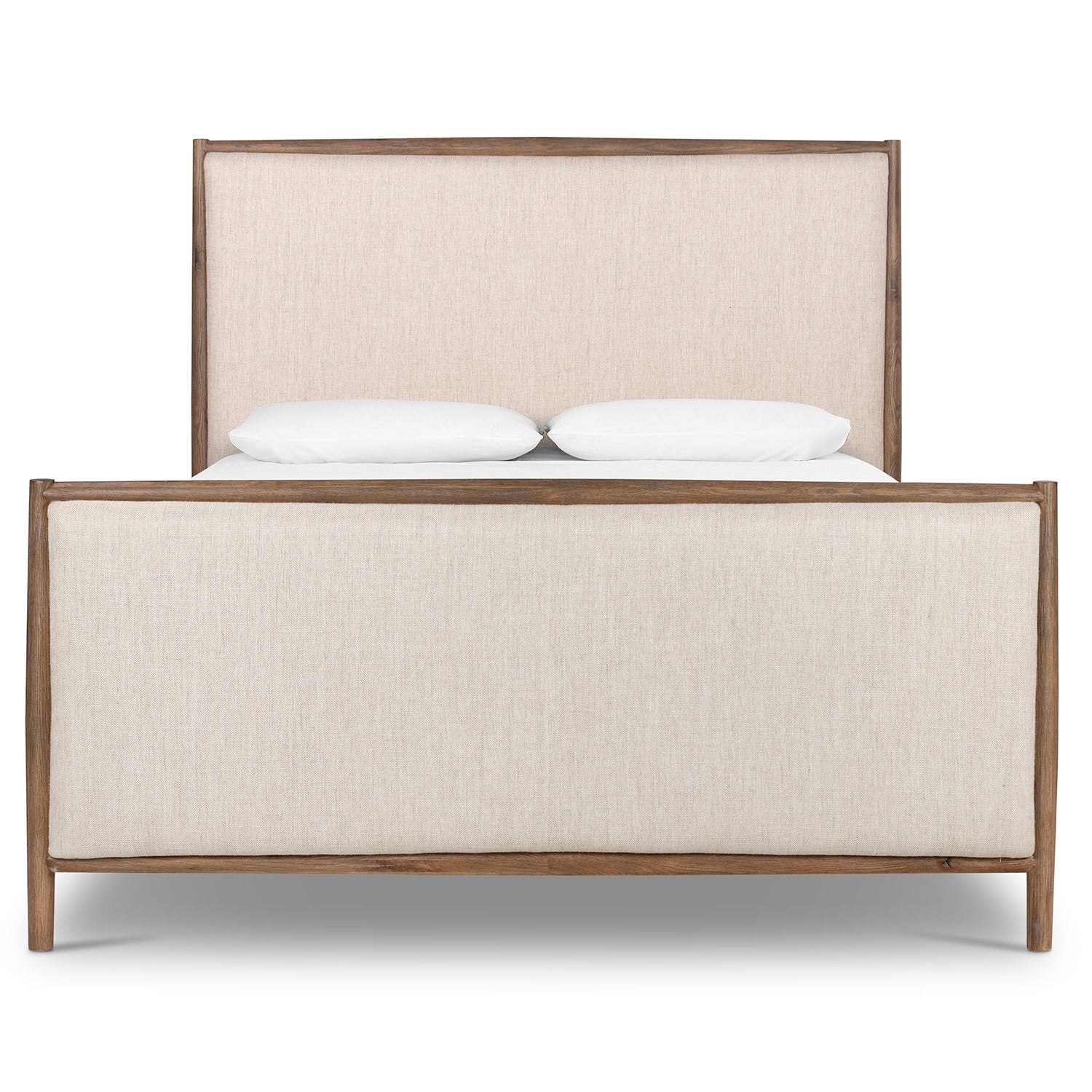 Four Hands Glenview Bed