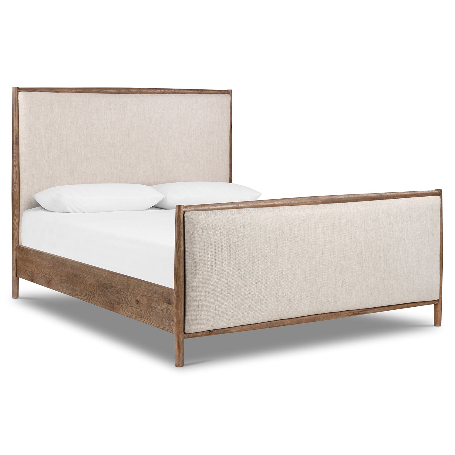 Four Hands Glenview Bed