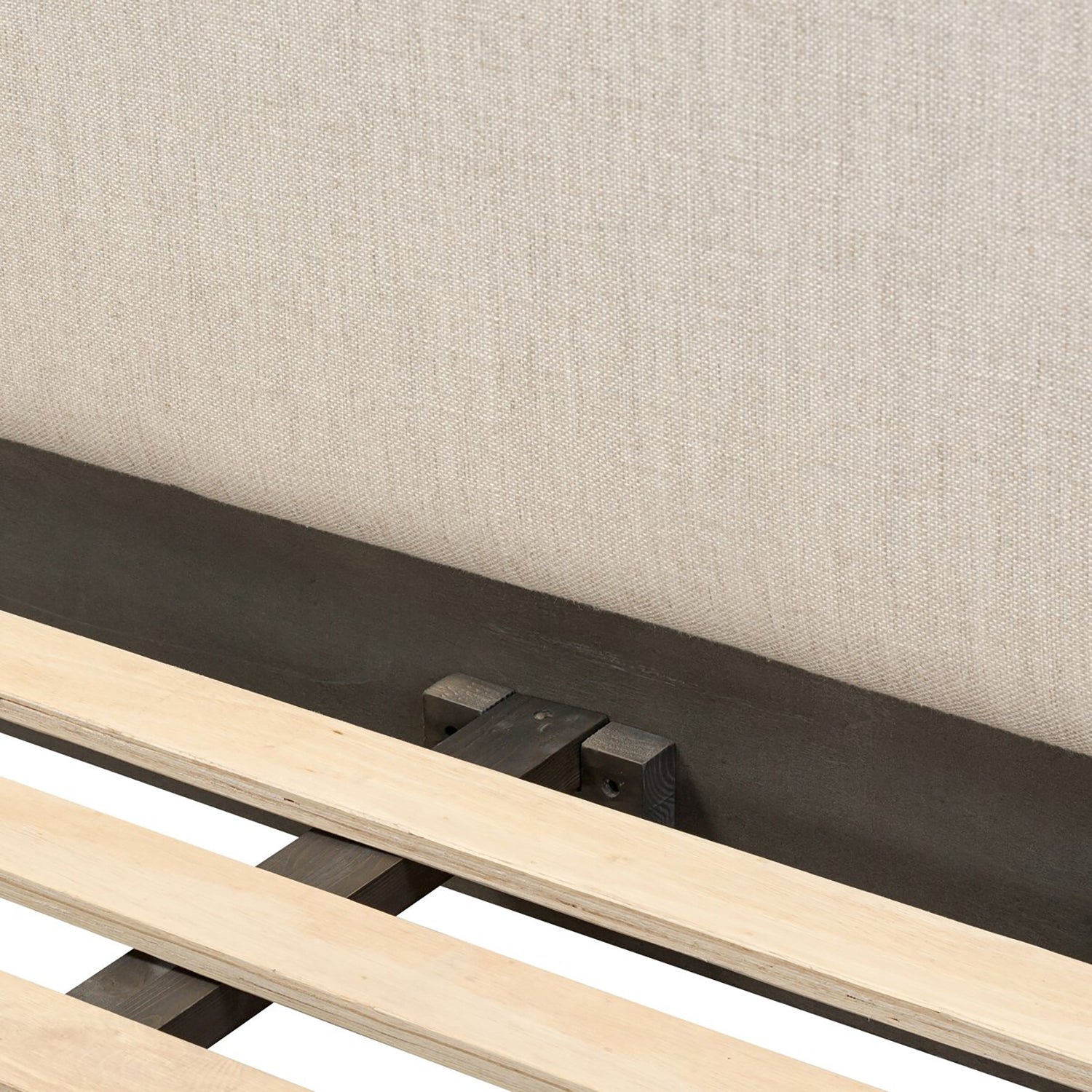 Four Hands Glenview Bed