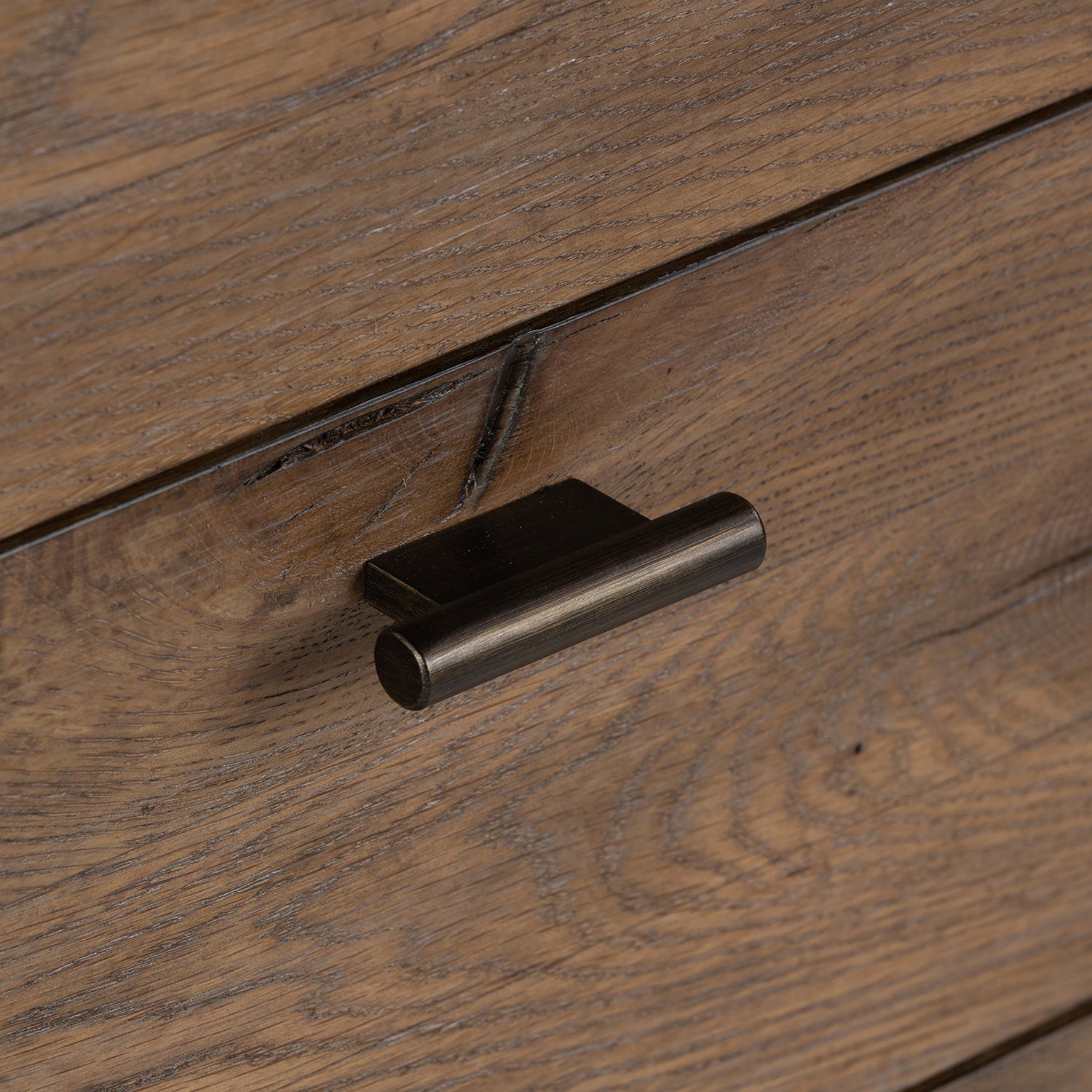 Four Hands Glenview 6 Drawer Dresser