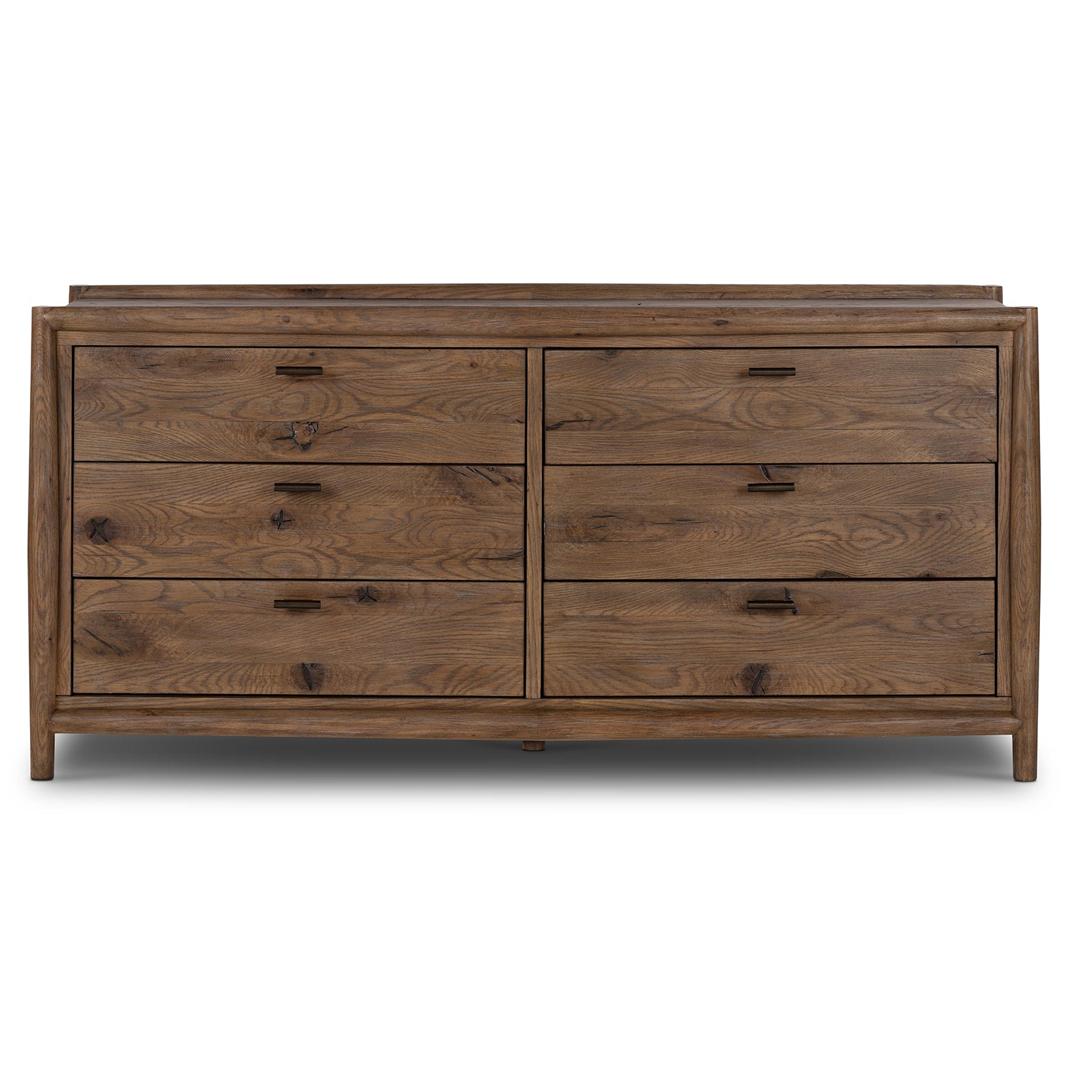 Four Hands Glenview 6 Drawer Dresser