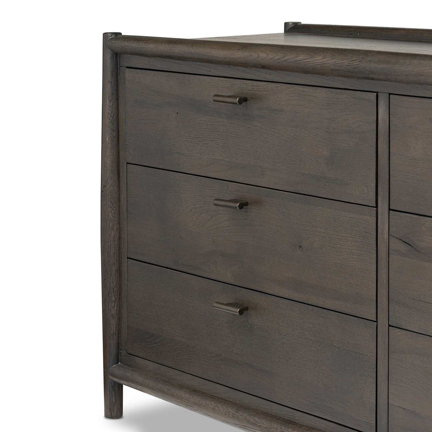 Four Hands Glenview 6 Drawer Dresser