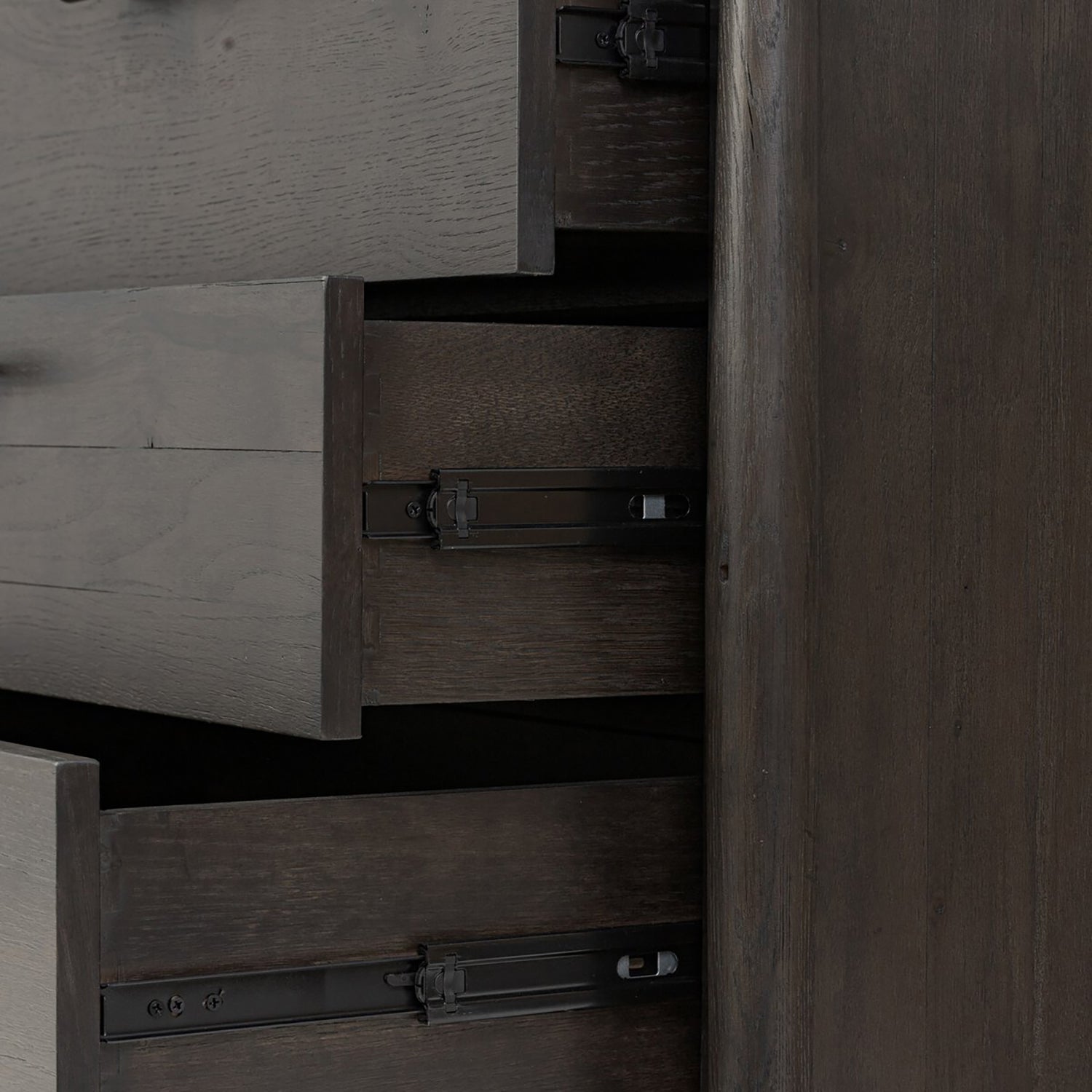 Four Hands Glenview 6 Drawer Dresser