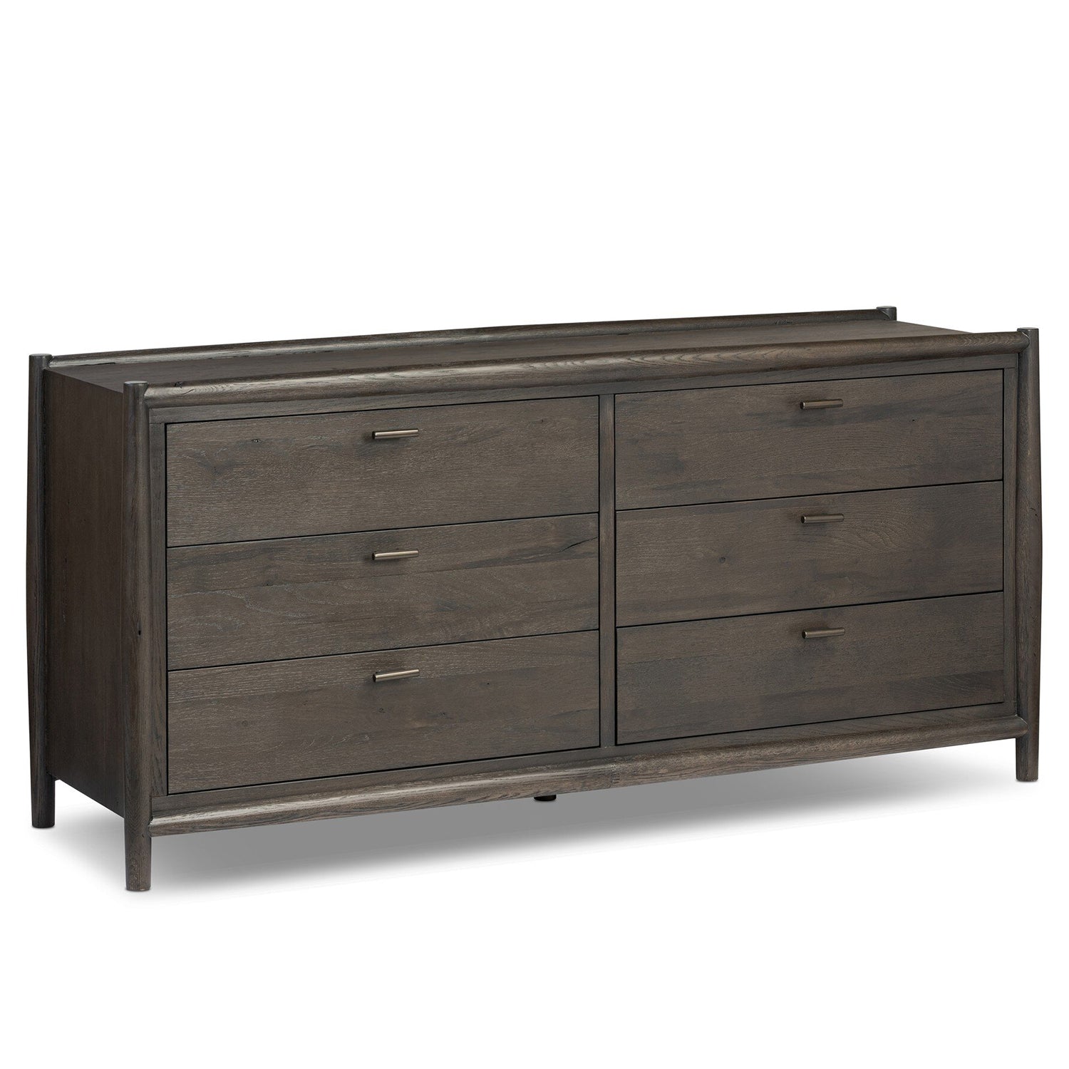 Four Hands Glenview 6 Drawer Dresser
