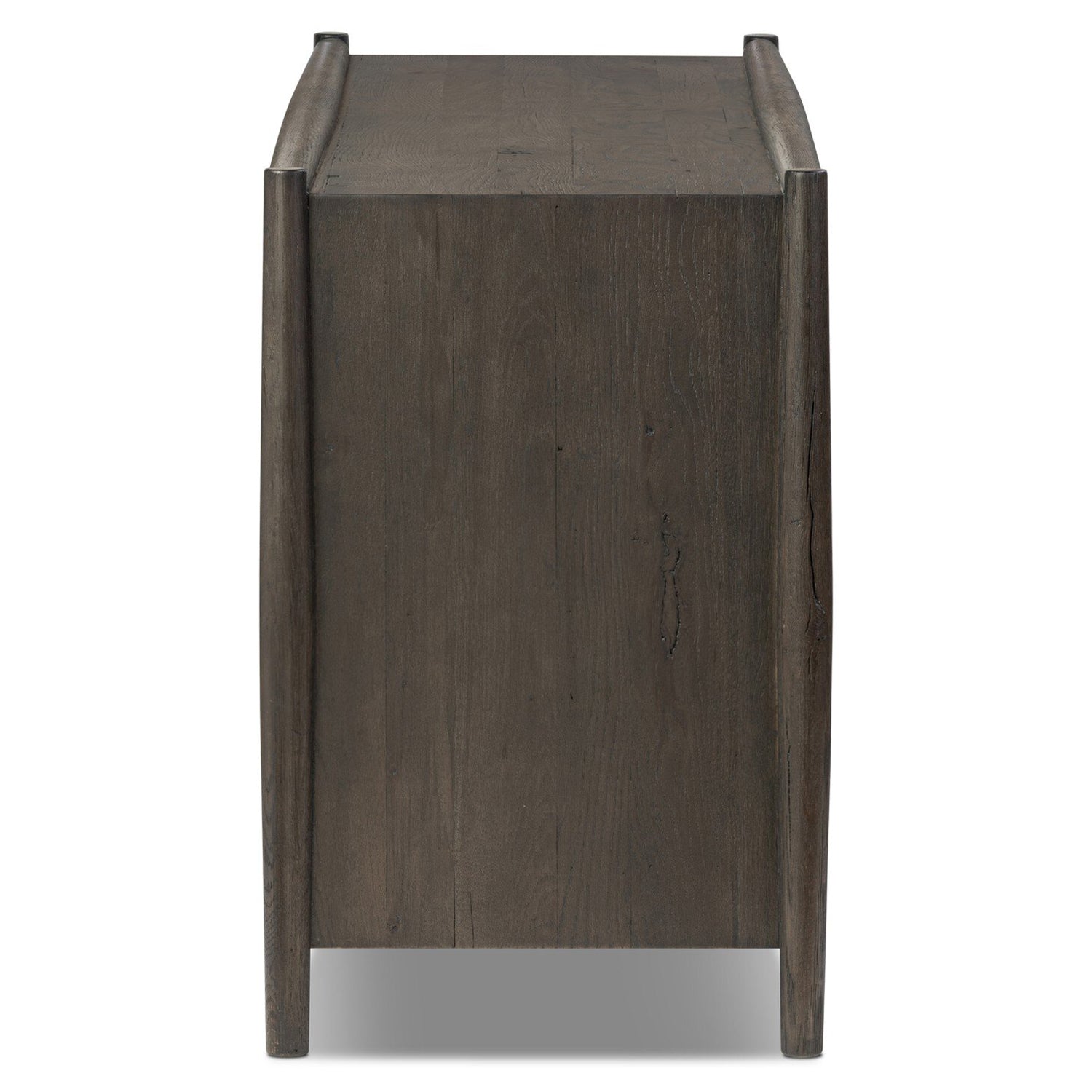 Four Hands Glenview 6 Drawer Dresser