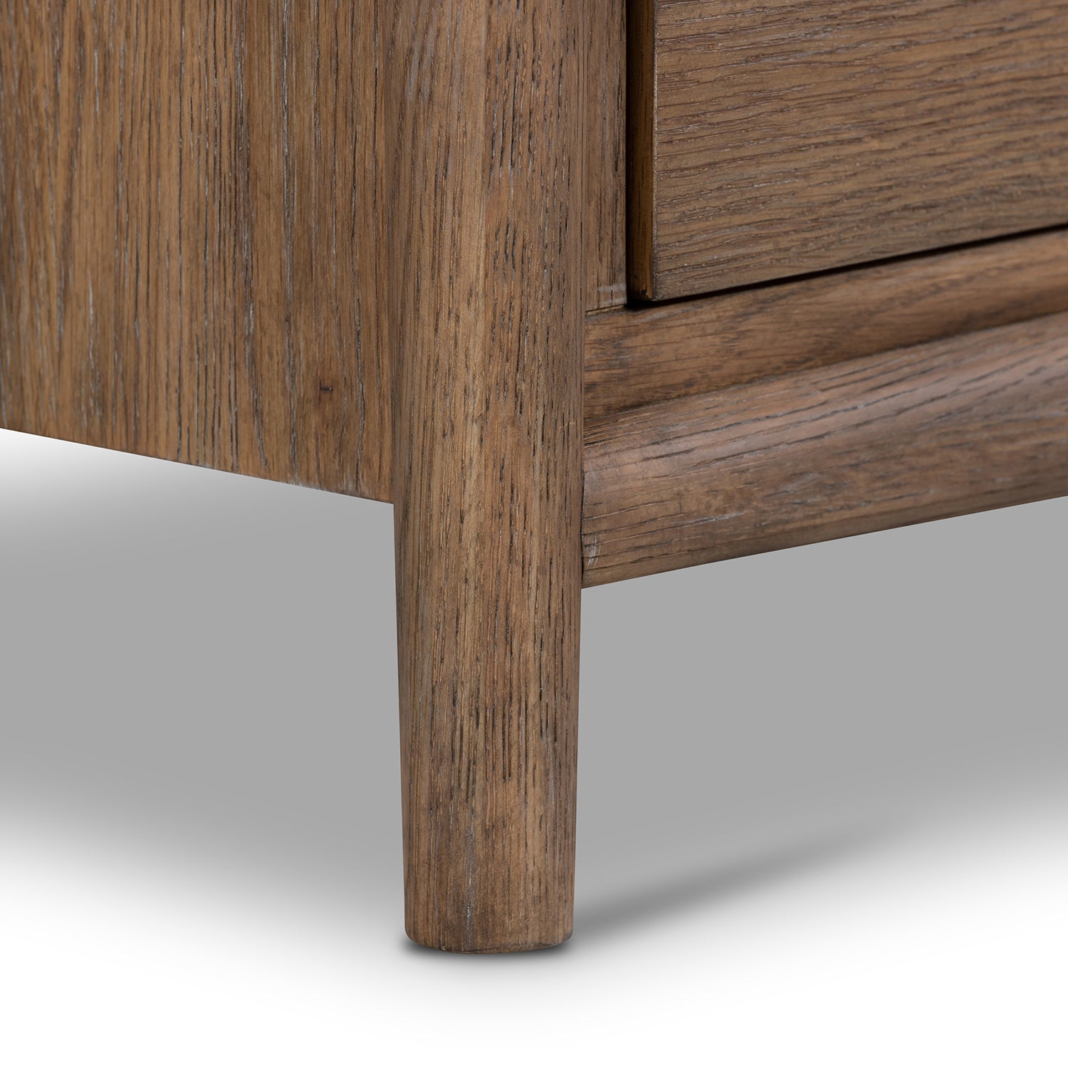 Four Hands Glenview Nightstand