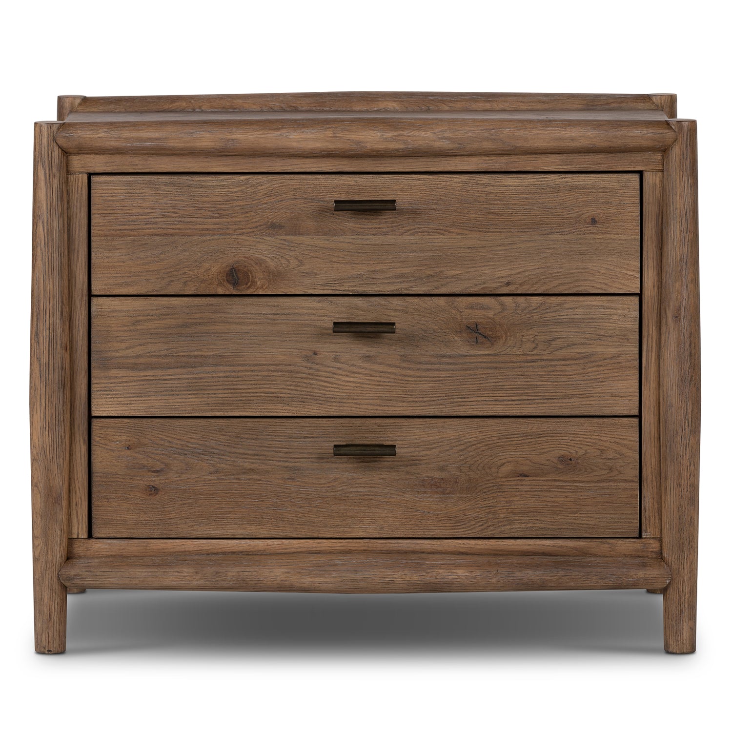 Four Hands Glenview Nightstand