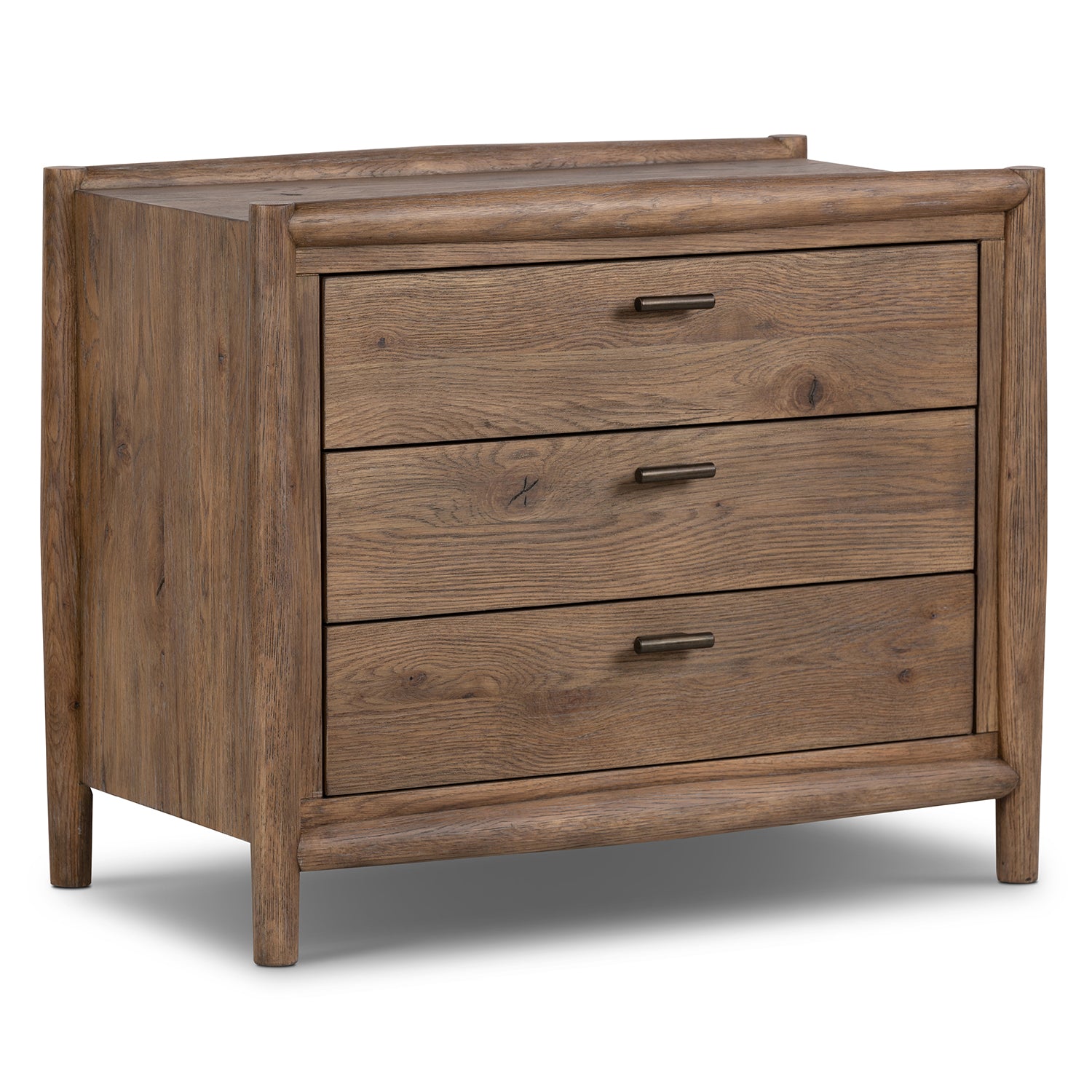 Four Hands Glenview Nightstand