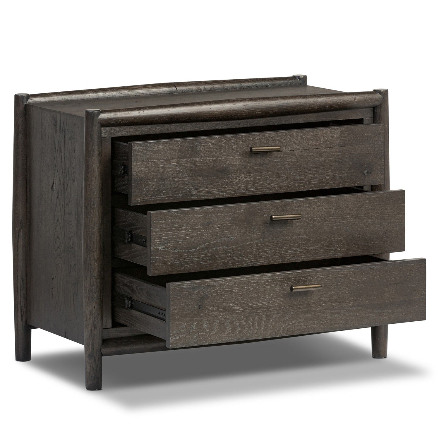 Four Hands Glenview Nightstand