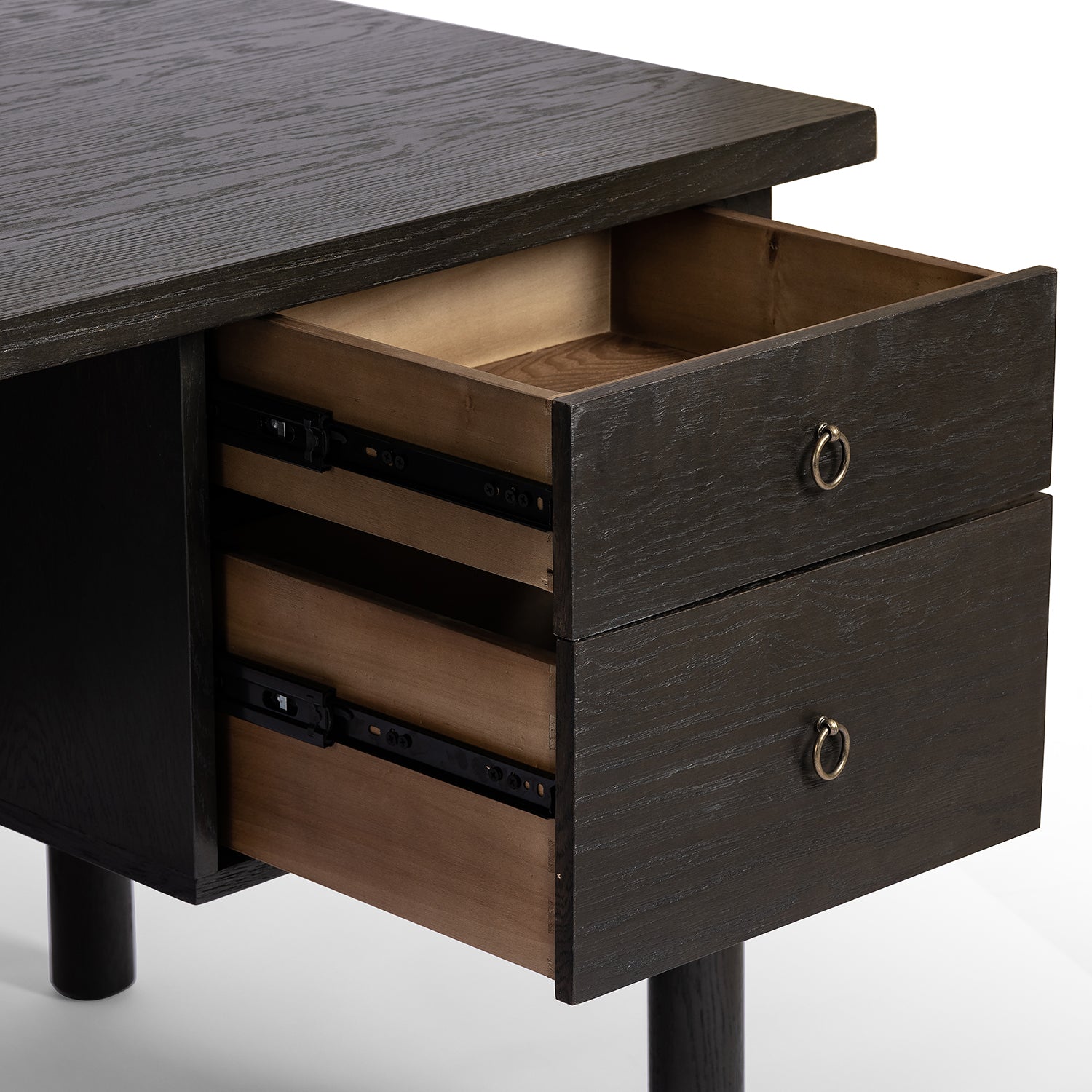 Four Hands Concord Desk