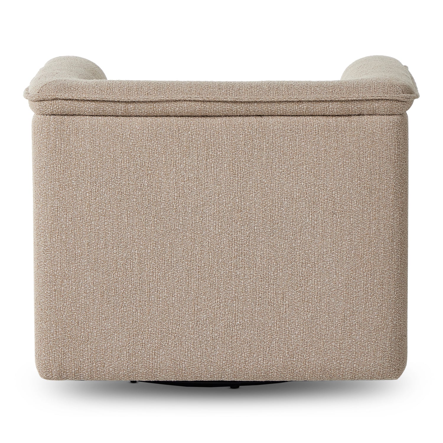 Four Hands Wellborn Swivel Chair - Final Sale