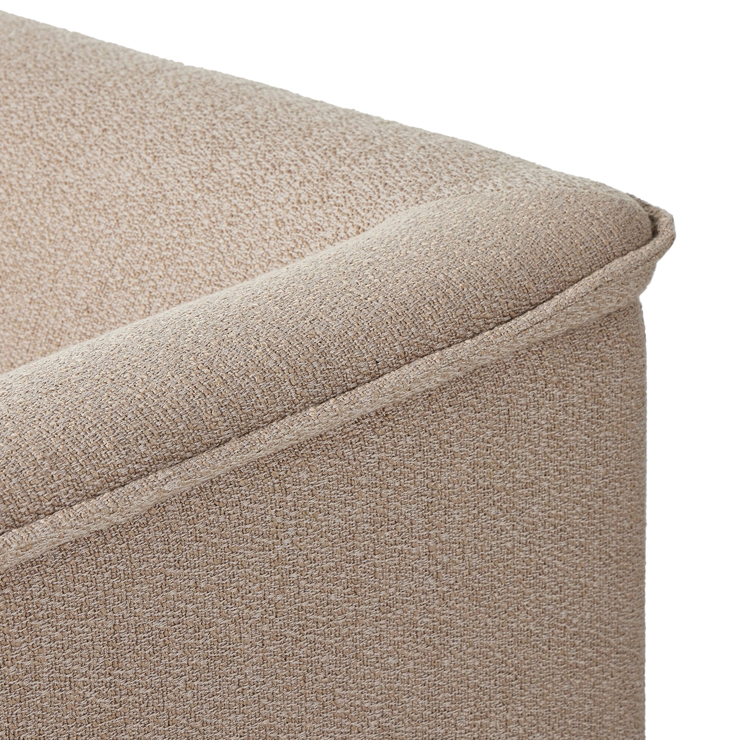 Four Hands Wellborn Swivel Chair - Final Sale