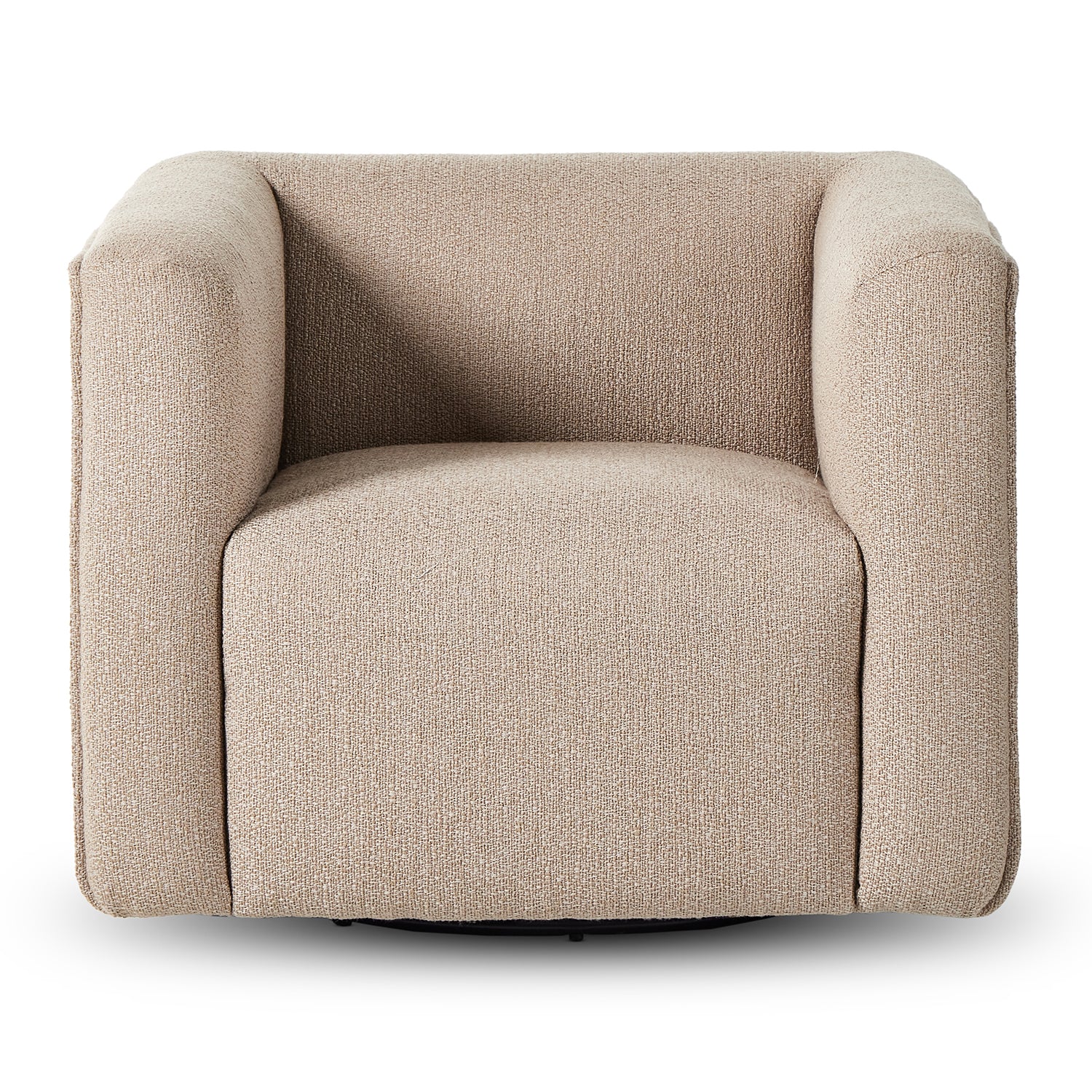 Four Hands Wellborn Swivel Chair - Final Sale