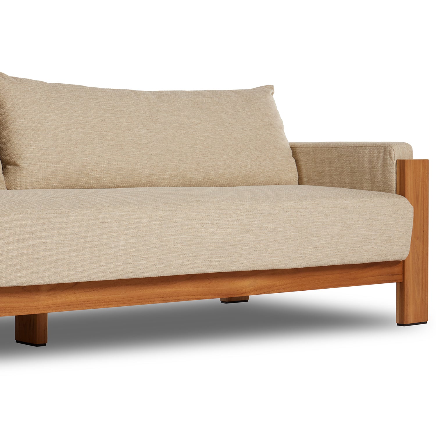 Four Hands Chapman Outdoor Sofa