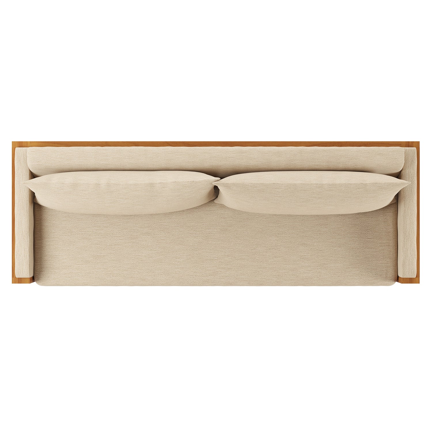 Four Hands Chapman Outdoor Sofa