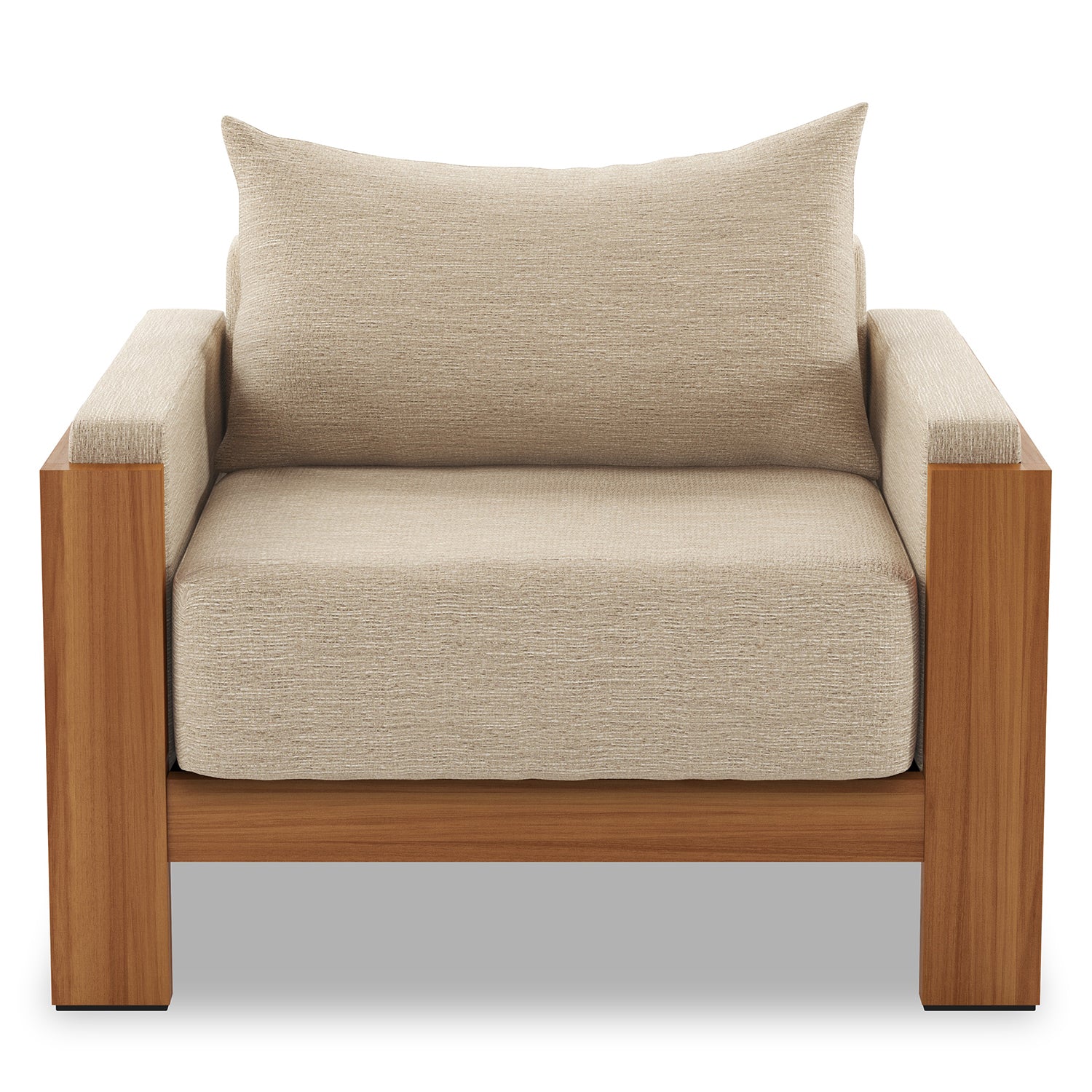 Four Hands Chapman Outdoor Chair