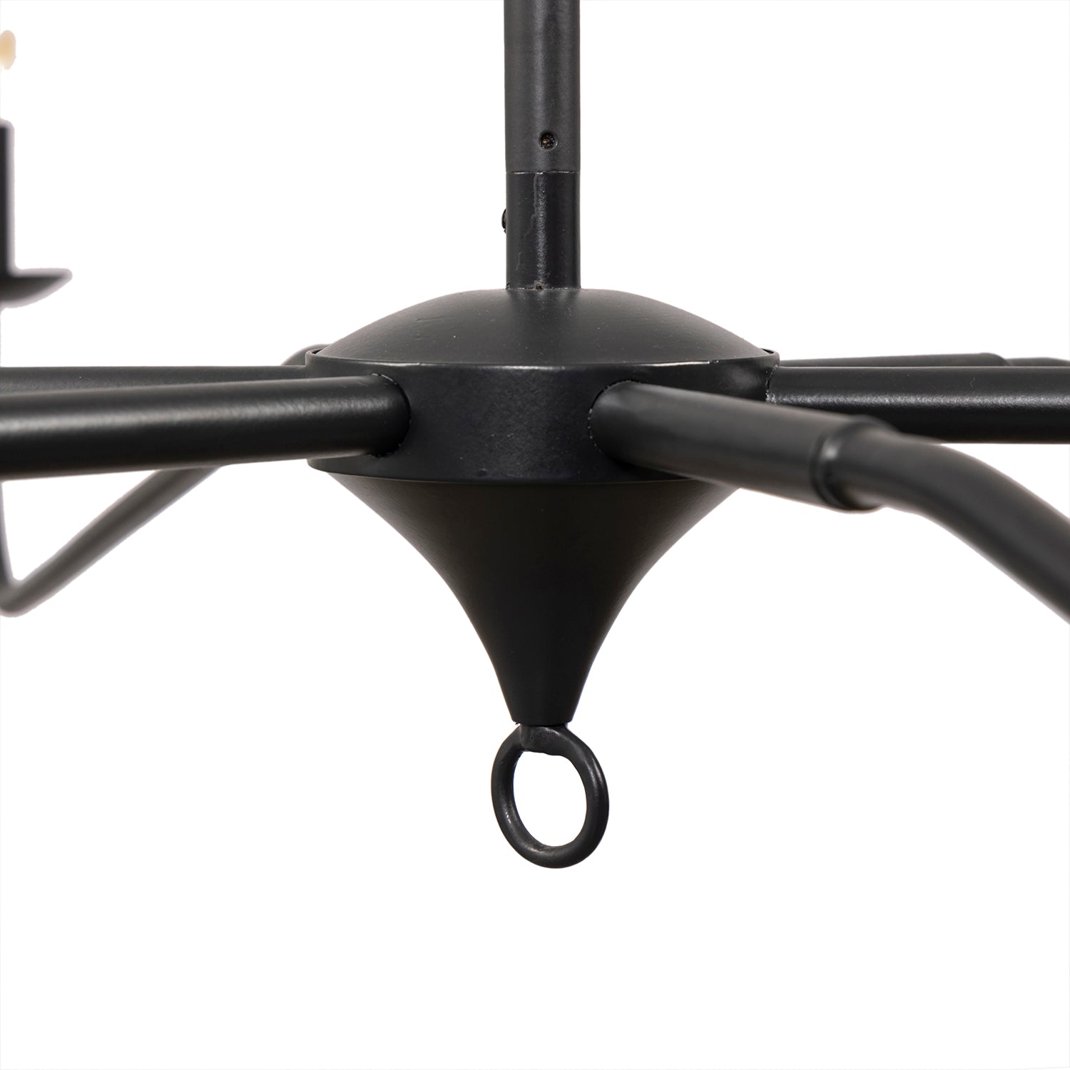 Four Hands Edlyn Chandelier