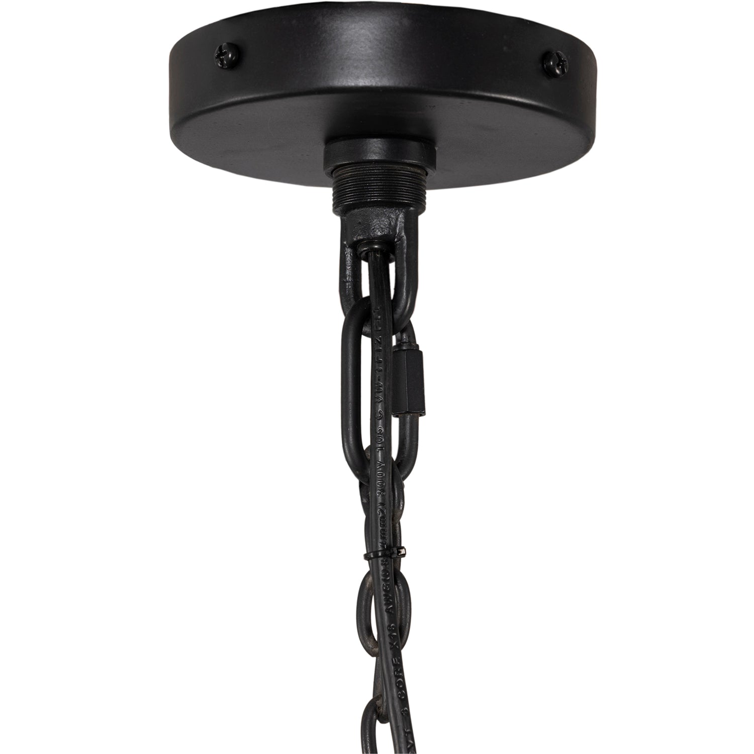 Four Hands Edlyn Chandelier