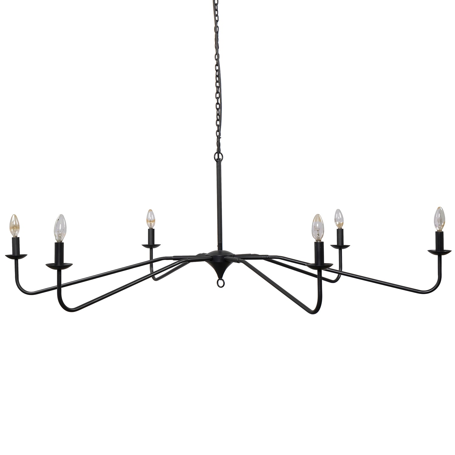 Four Hands Edlyn Chandelier