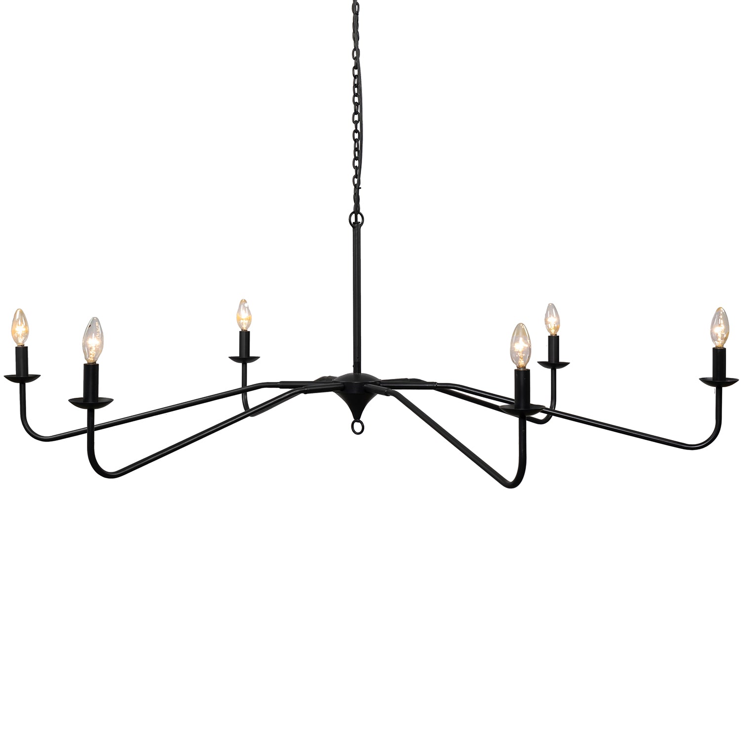 Four Hands Edlyn Chandelier