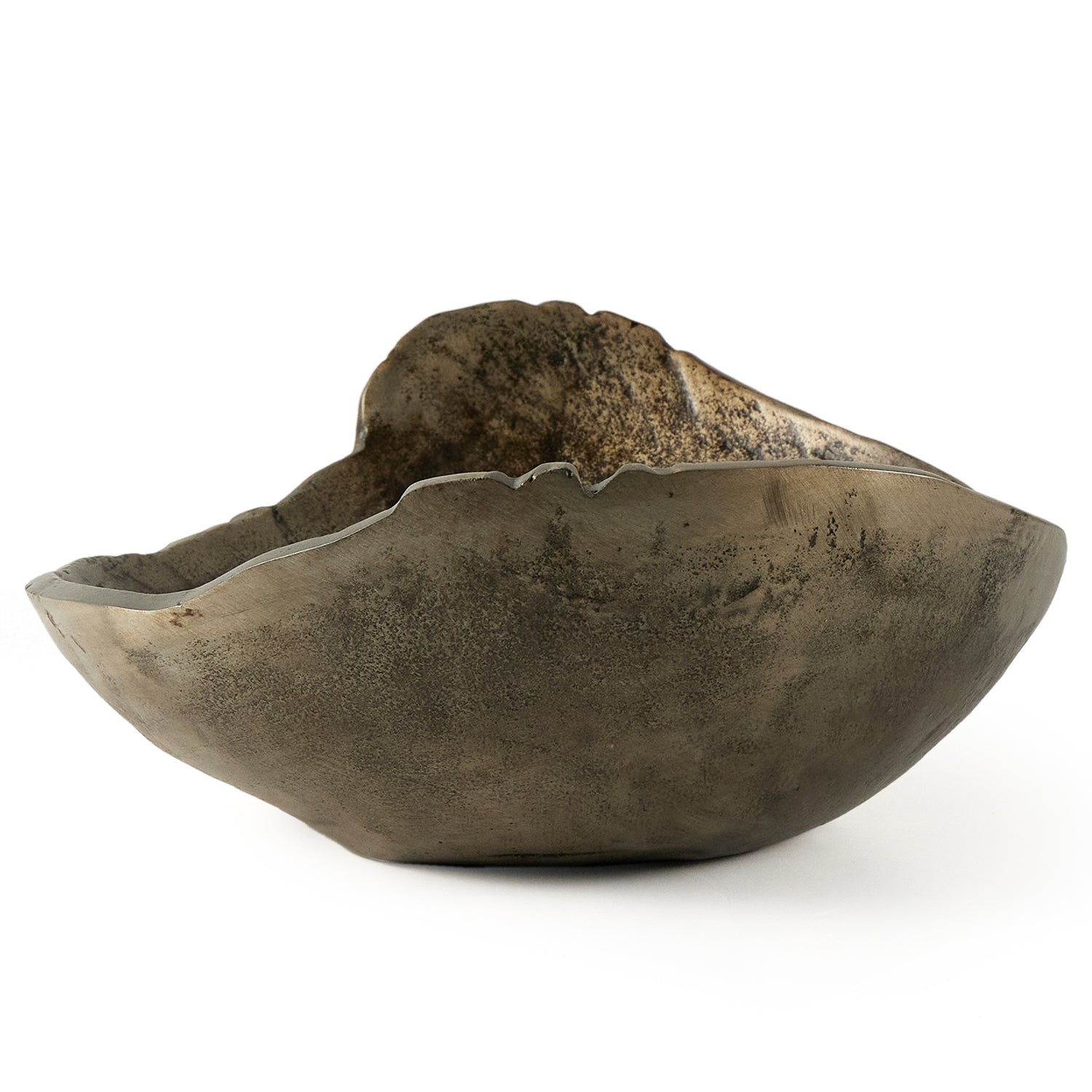 Four Hands Jagen Outdoor Bowl