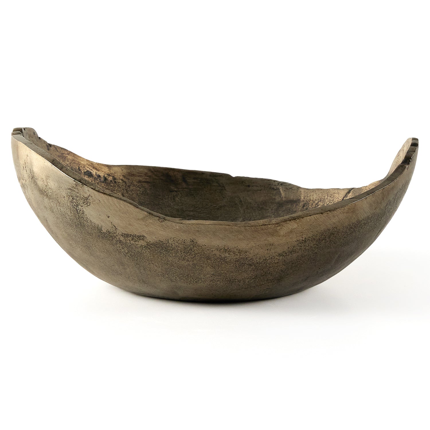 Four Hands Jagen Outdoor Bowl