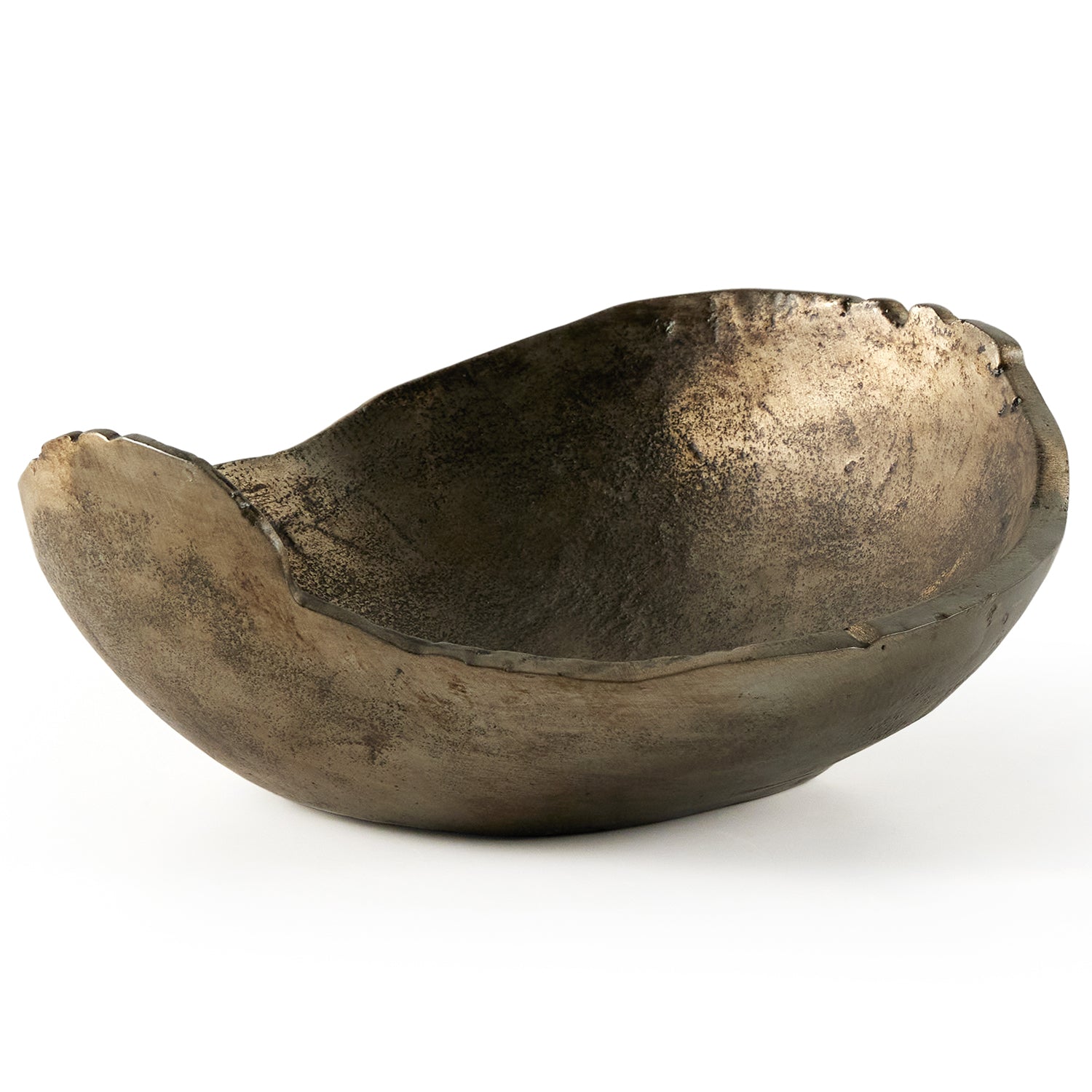Four Hands Jagen Outdoor Bowl