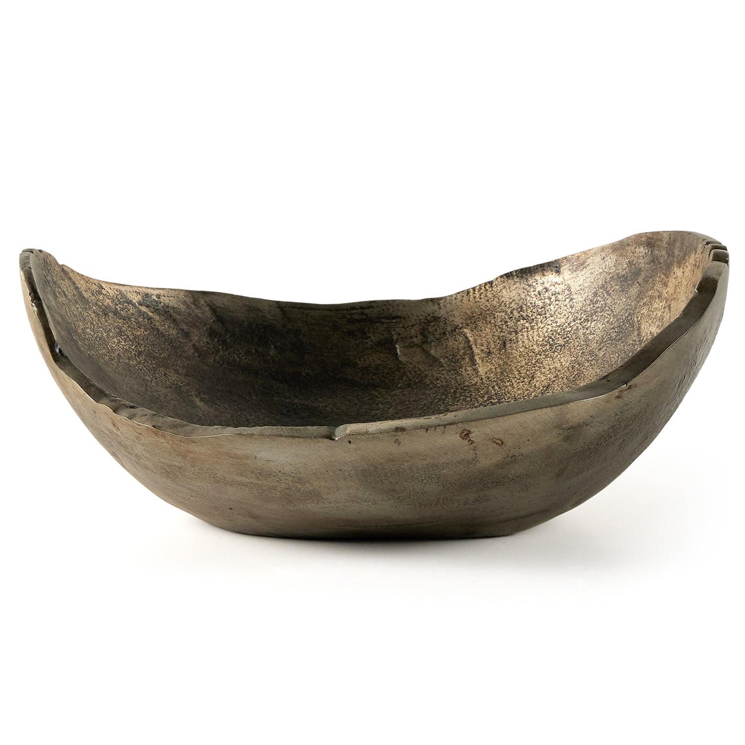 Four Hands Jagen Outdoor Bowl