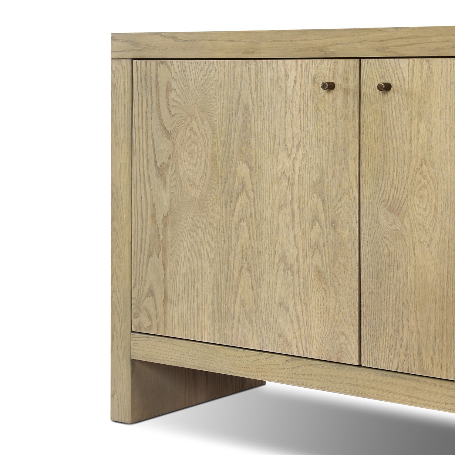 Four Hands Torrington Sideboard