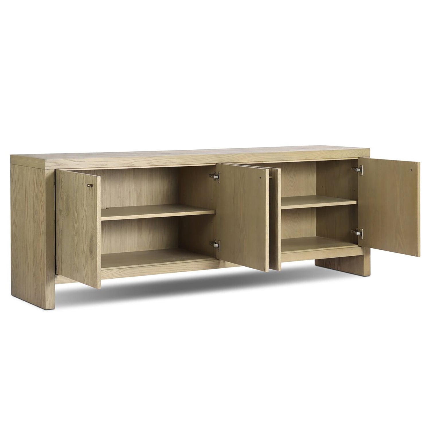 Four Hands Torrington Sideboard