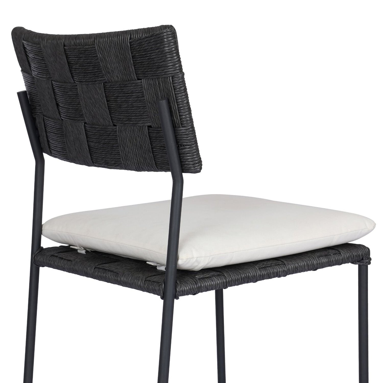 Four Hands Lima Outdoor Bar Stool Set of 2