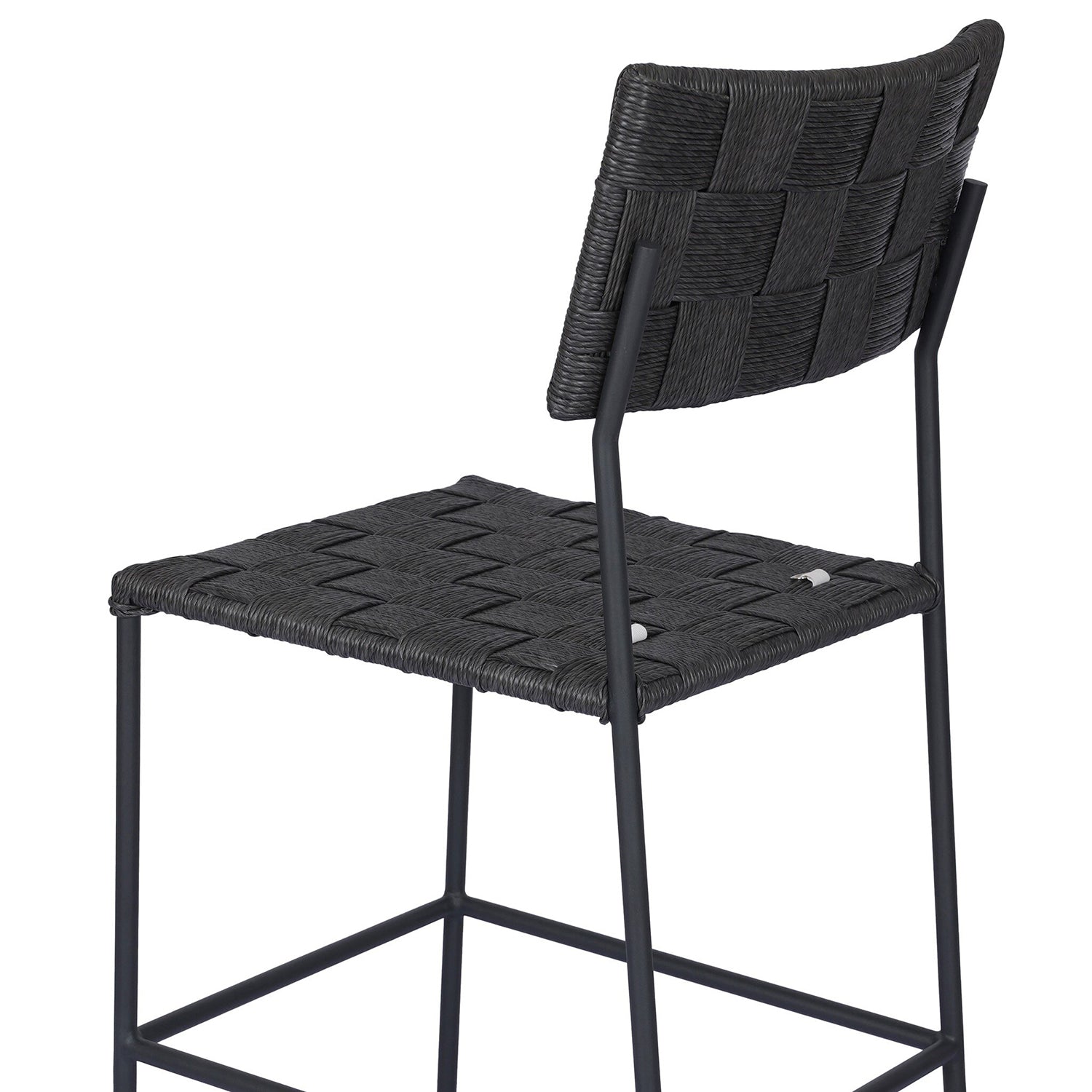 Four Hands Lima Outdoor Bar Stool Set of 2
