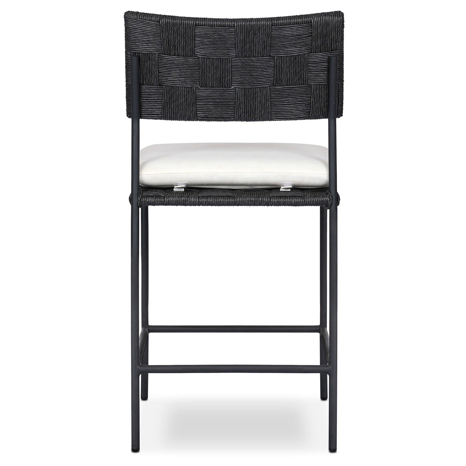 Four Hands Lima Outdoor Counter Stool Set of 2