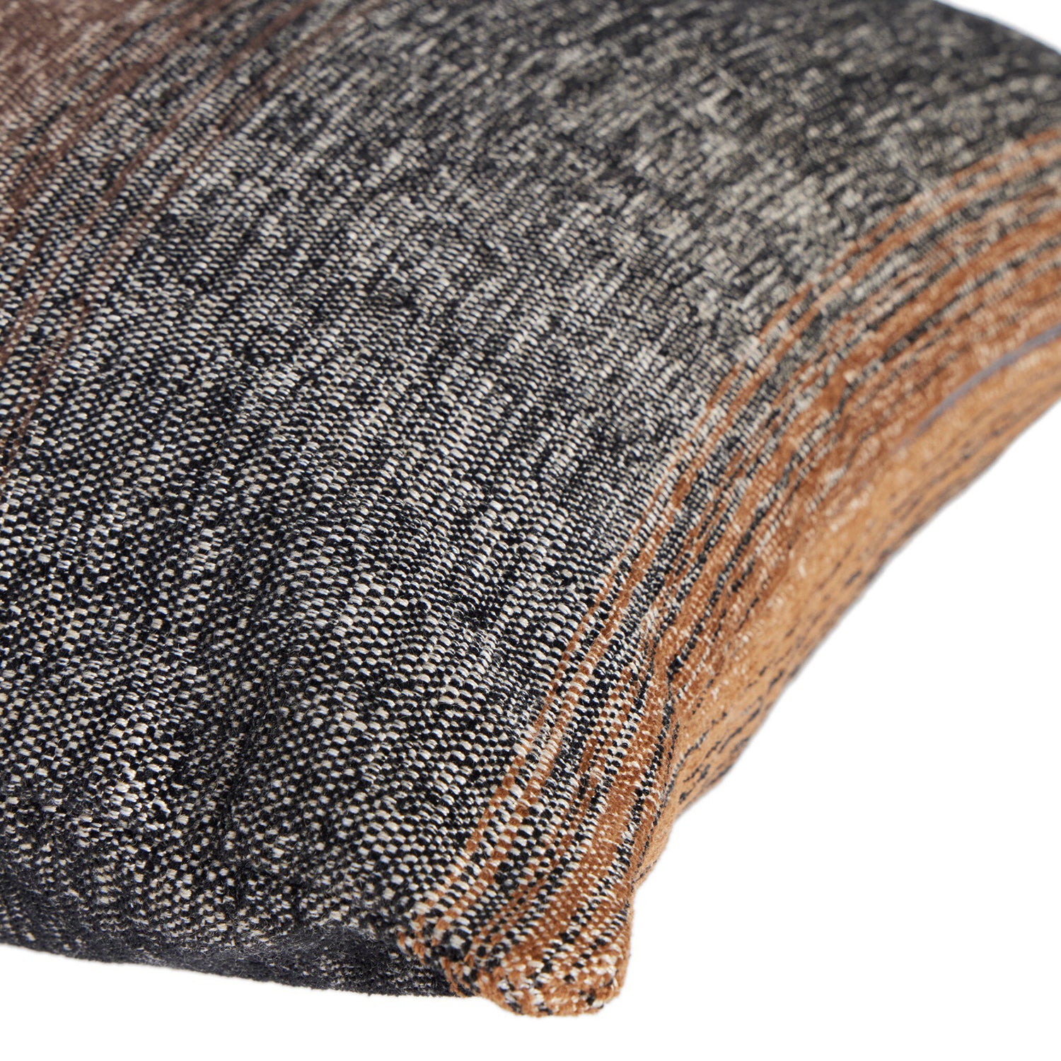 Four Hands Raglan Ombre Throw Pillow