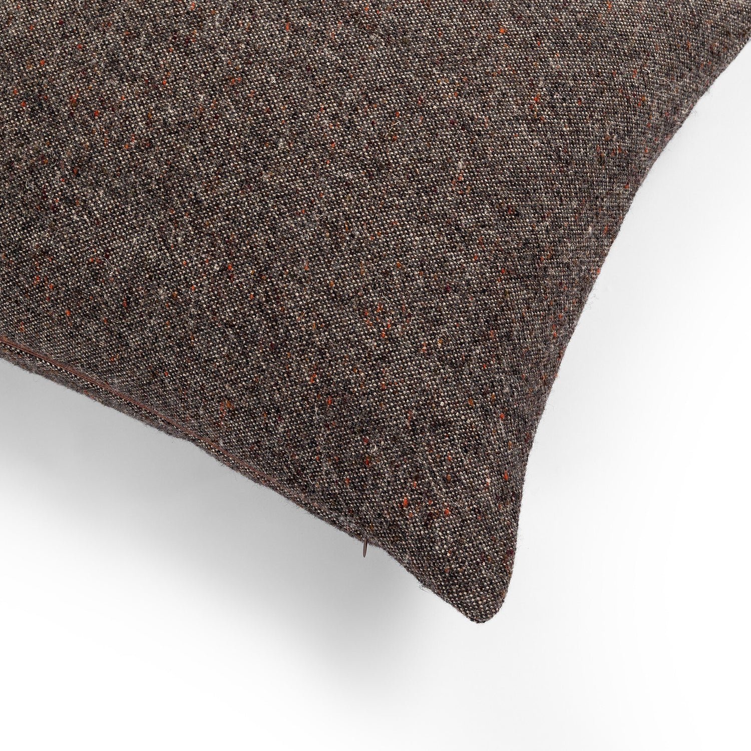 Four Hands Stonewash Linen Pillow