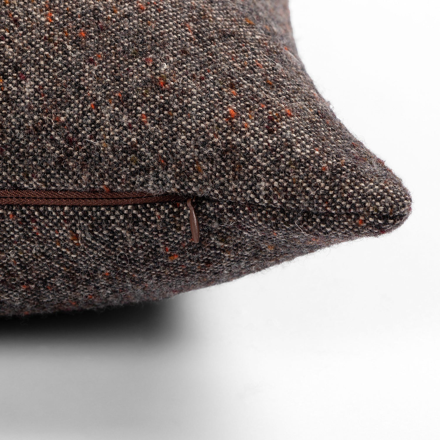 Four Hands Stonewash Linen Pillow